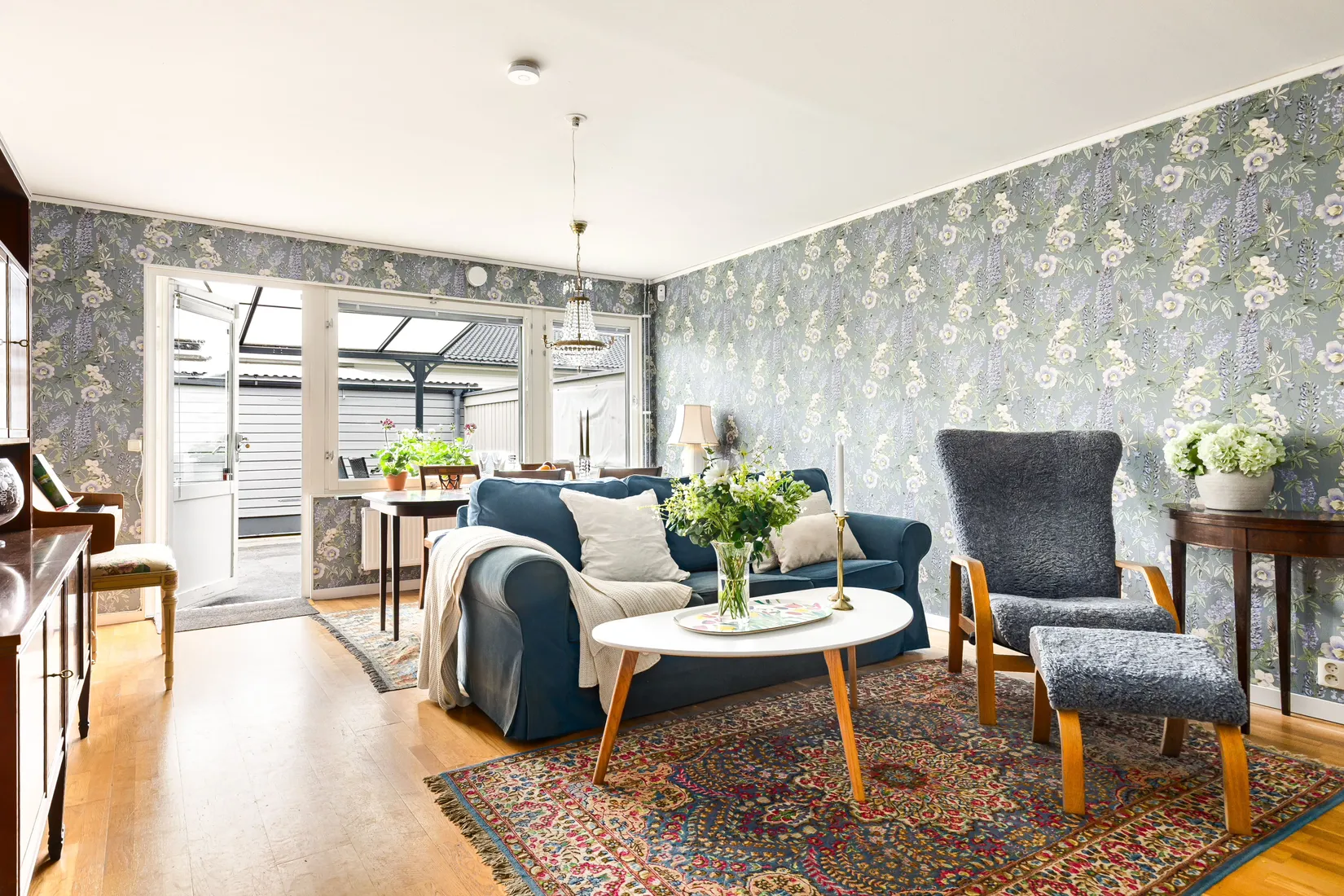Bostadsrätt, Ekholmsvägen 45, Ekholmen, Linköping