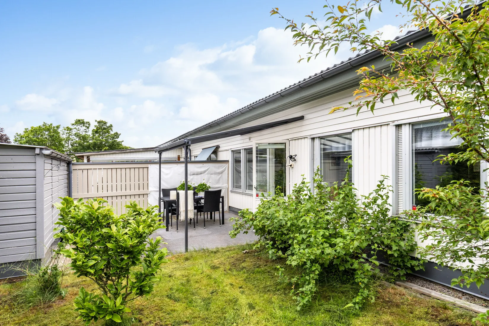 Bostadsrätt, Ekholmsvägen 45, Ekholmen, Linköping