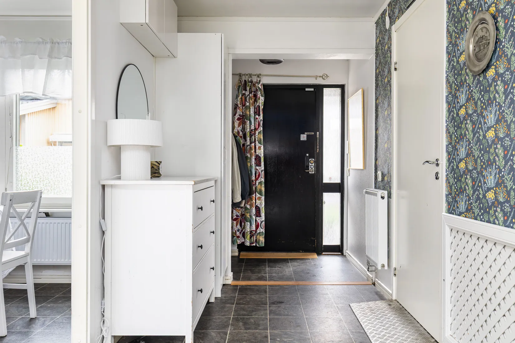 Bostadsrätt, Ekholmsvägen 45, Ekholmen, Linköping