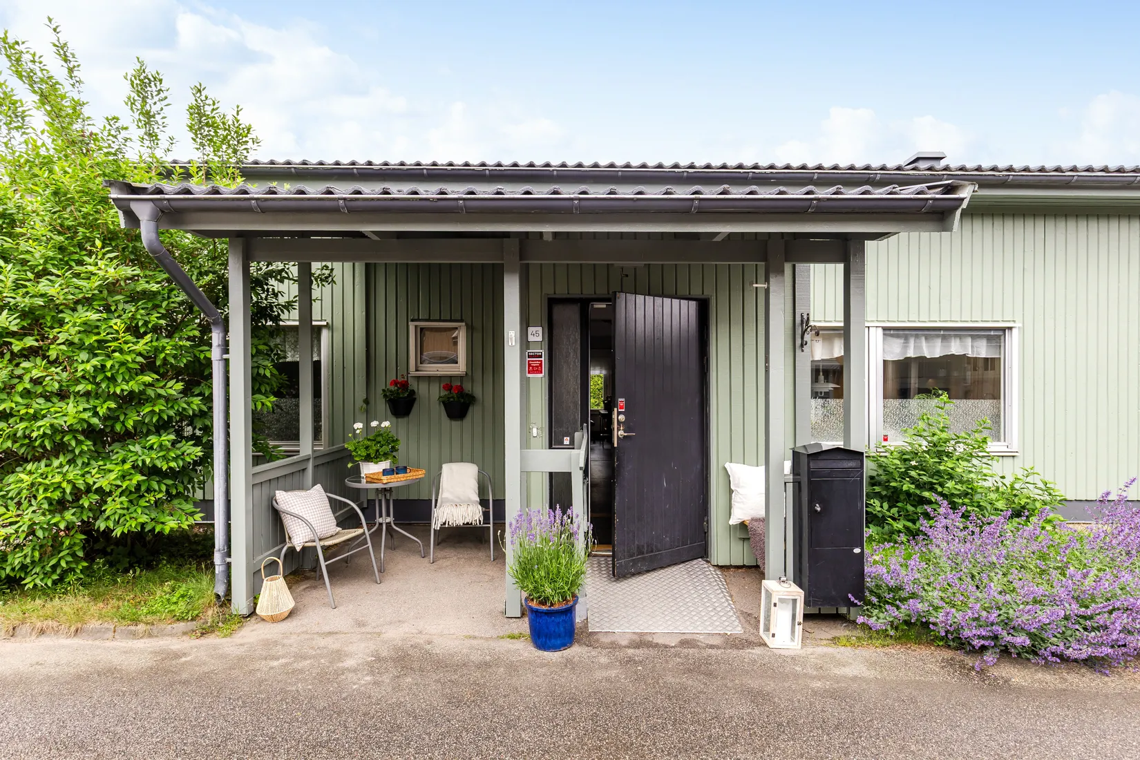Bostadsrätt, Ekholmsvägen 45, Ekholmen, Linköping