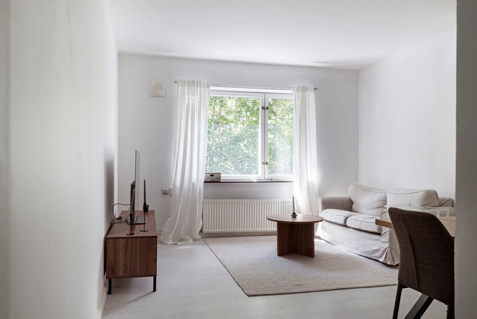 Bostadsrätt, Räntmästaregatan 25I, Lunden, Göteborg