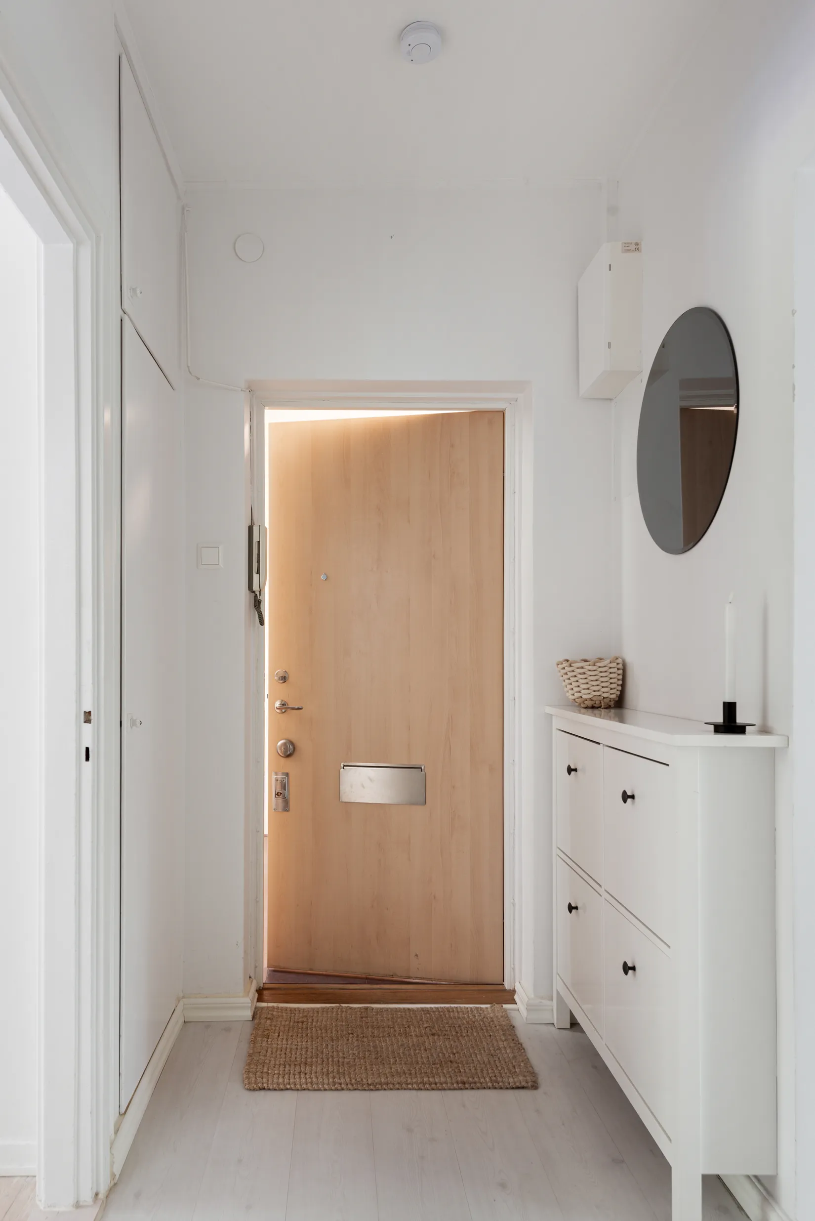 Bostadsrätt, Räntmästaregatan 25I, Lunden, Göteborg