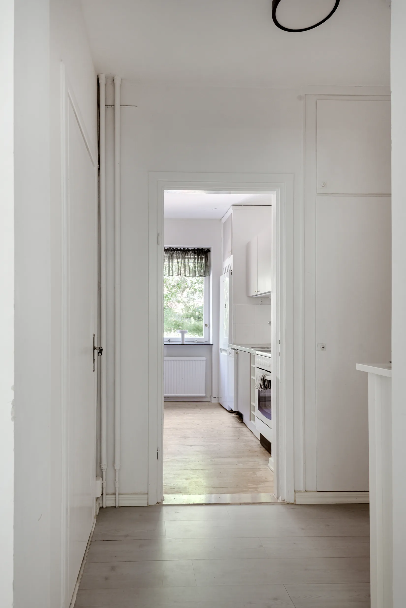 Bostadsrätt, Räntmästaregatan 25I, Lunden, Göteborg