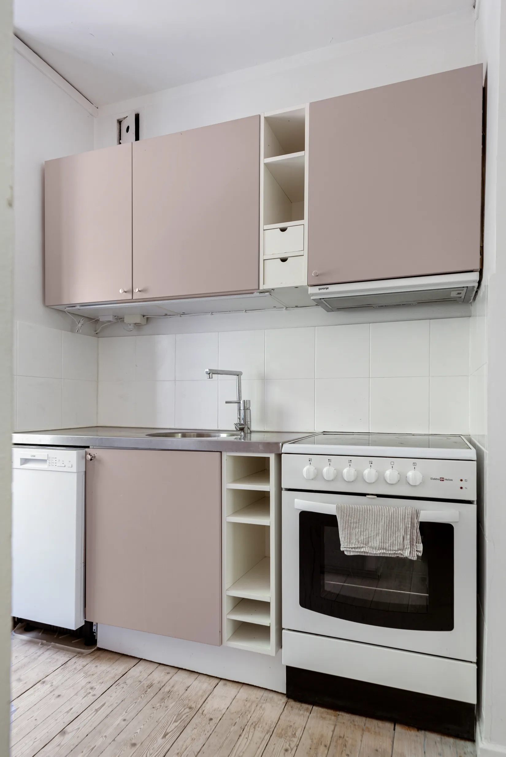 Bostadsrätt, Räntmästaregatan 25I, Lunden, Göteborg
