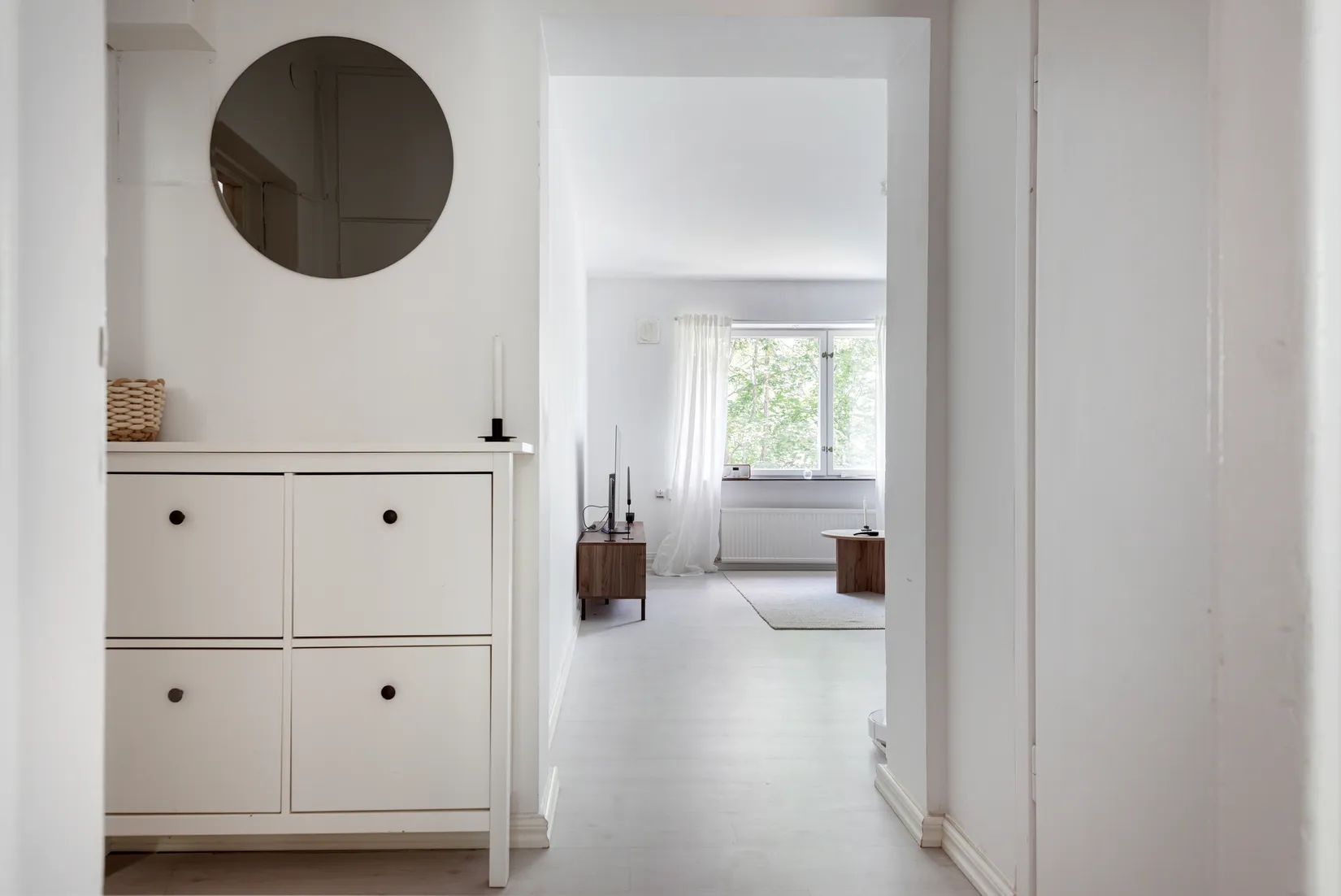 Bostadsrätt, Räntmästaregatan 25I, Lunden, Göteborg
