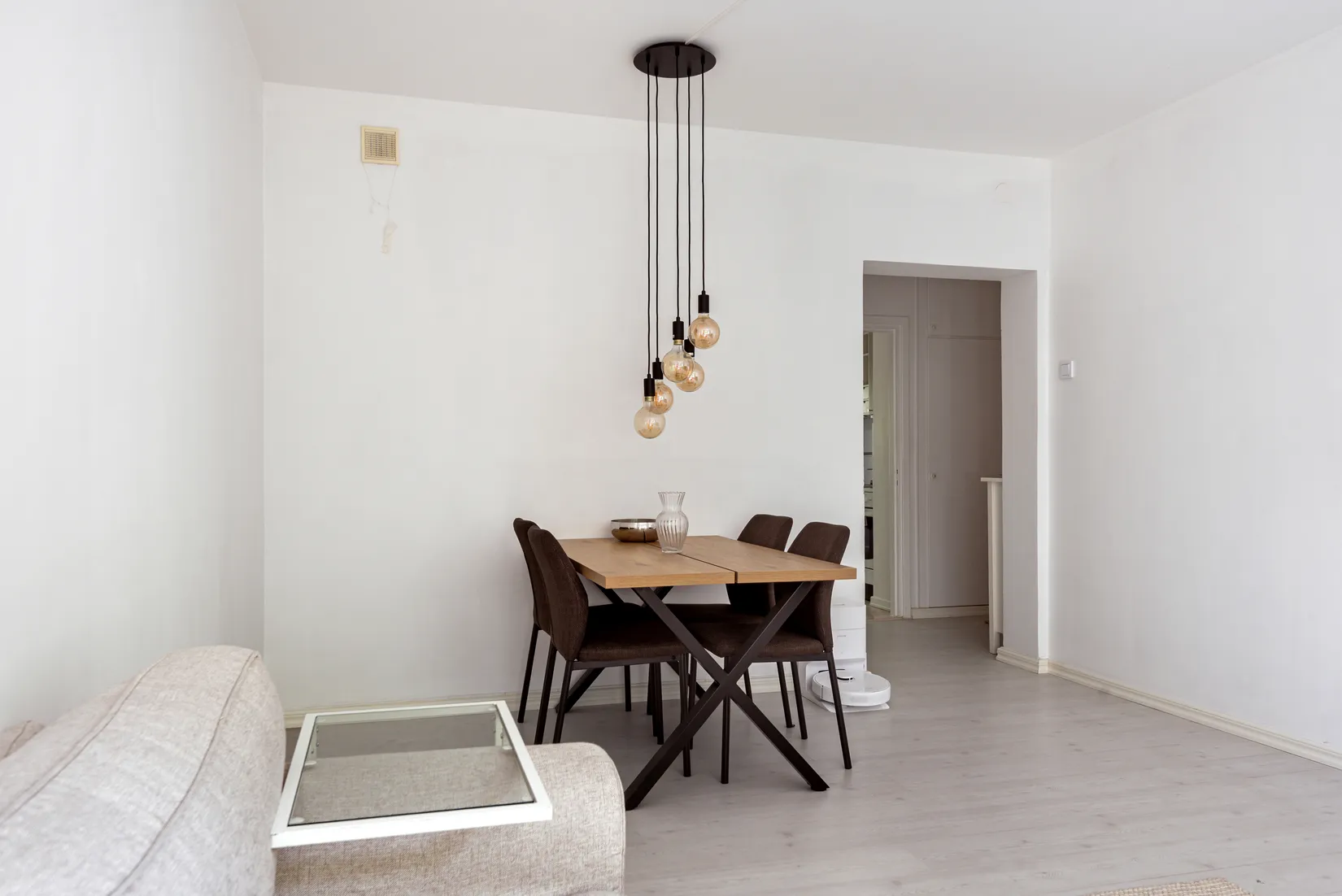 Bostadsrätt, Räntmästaregatan 25I, Lunden, Göteborg