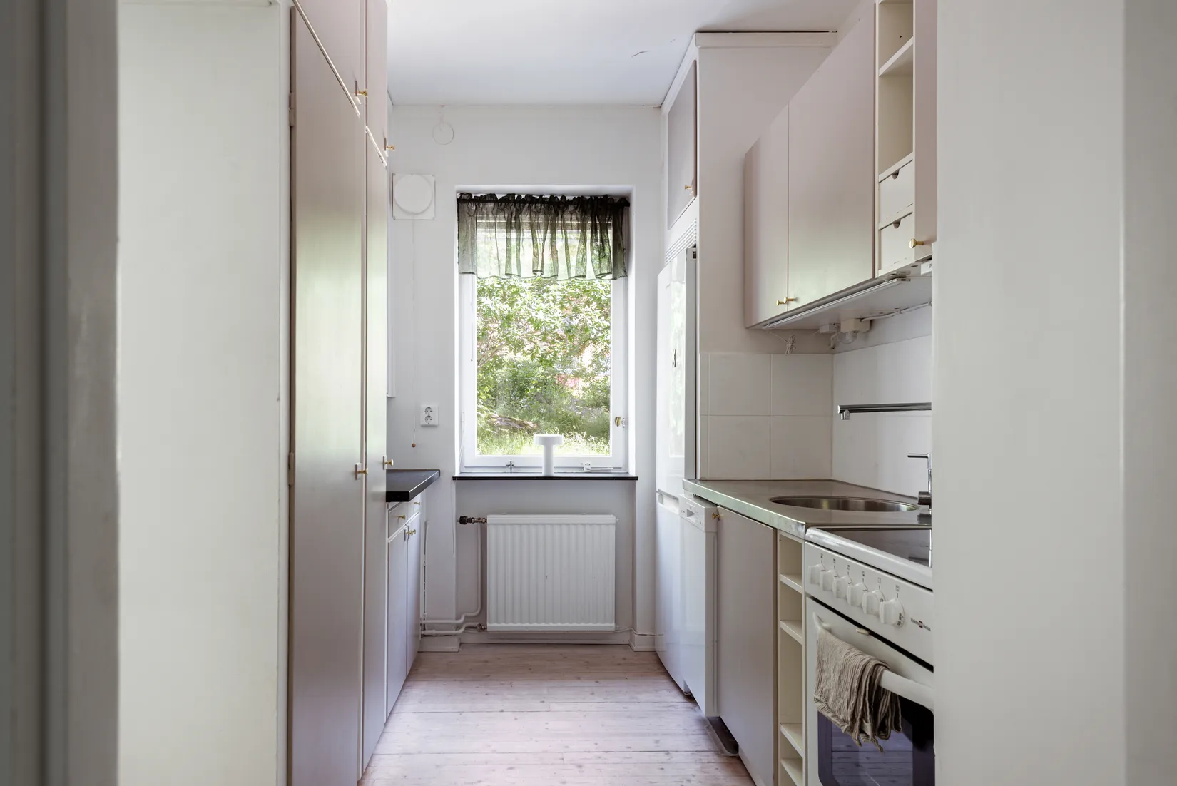 Bostadsrätt, Räntmästaregatan 25I, Lunden, Göteborg
