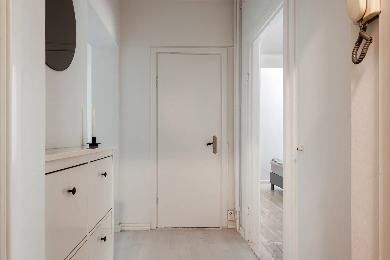 Bostadsrätt, Räntmästaregatan 25I, Lunden, Göteborg