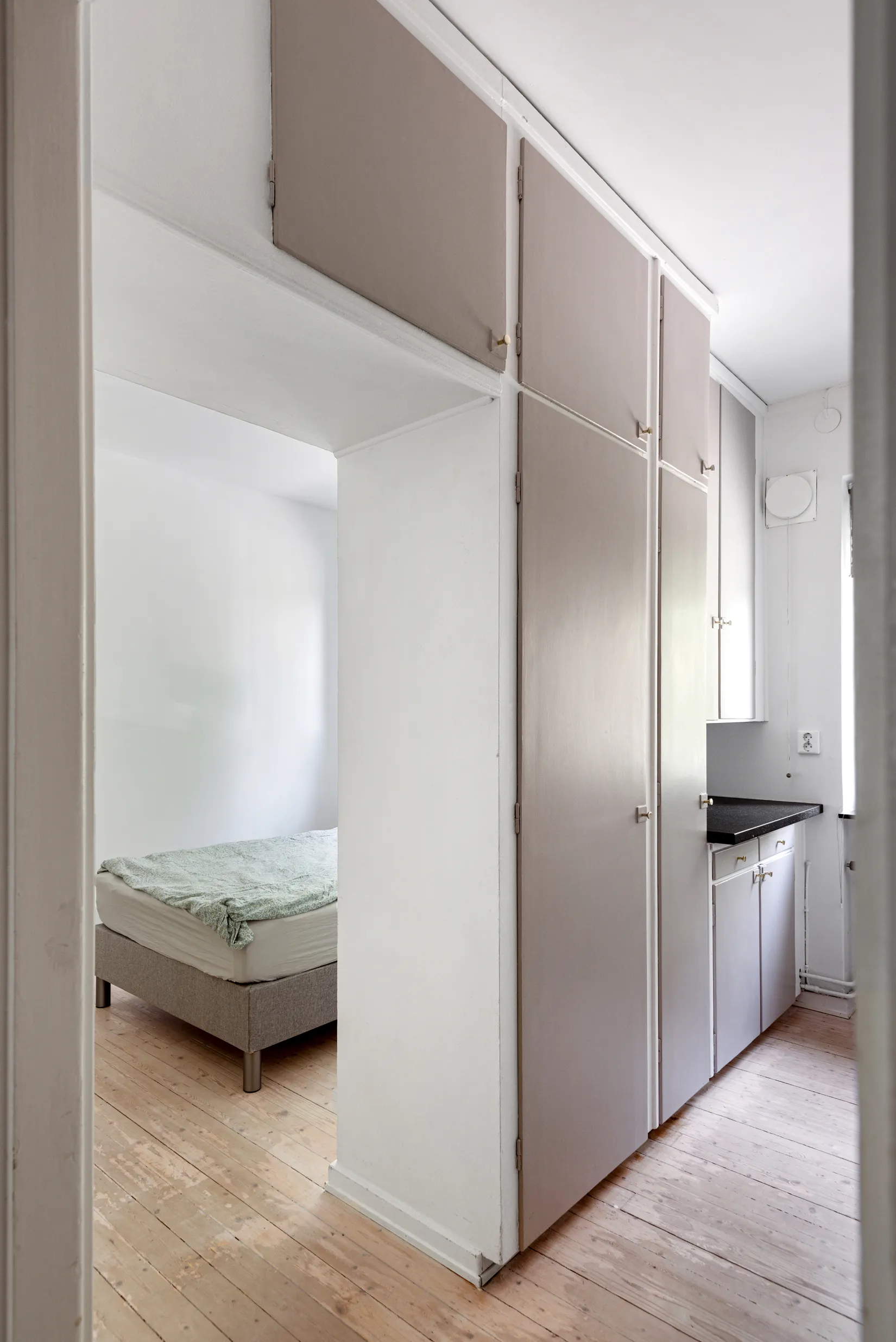 Bostadsrätt, Räntmästaregatan 25I, Lunden, Göteborg