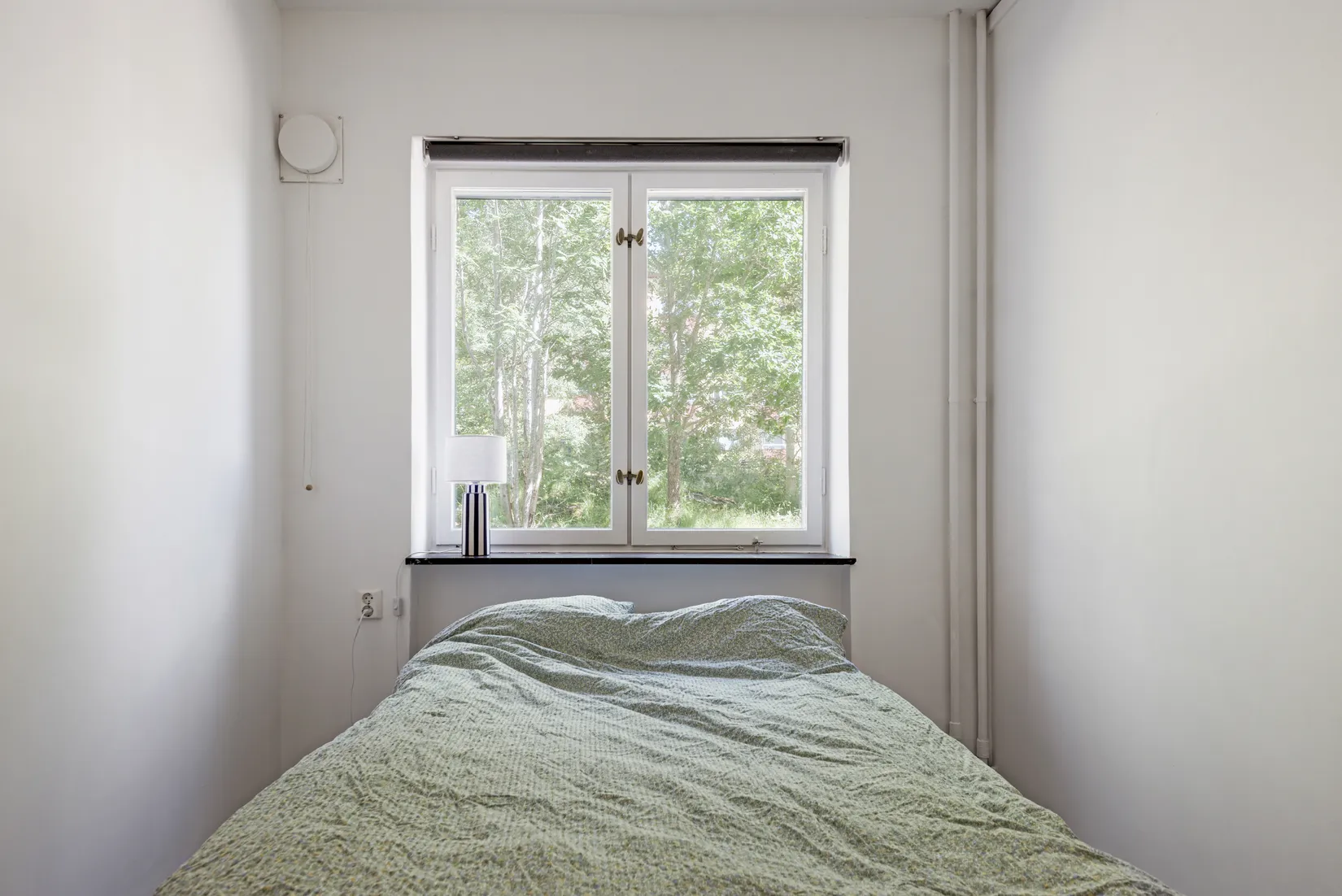 Bostadsrätt, Räntmästaregatan 25I, Lunden, Göteborg