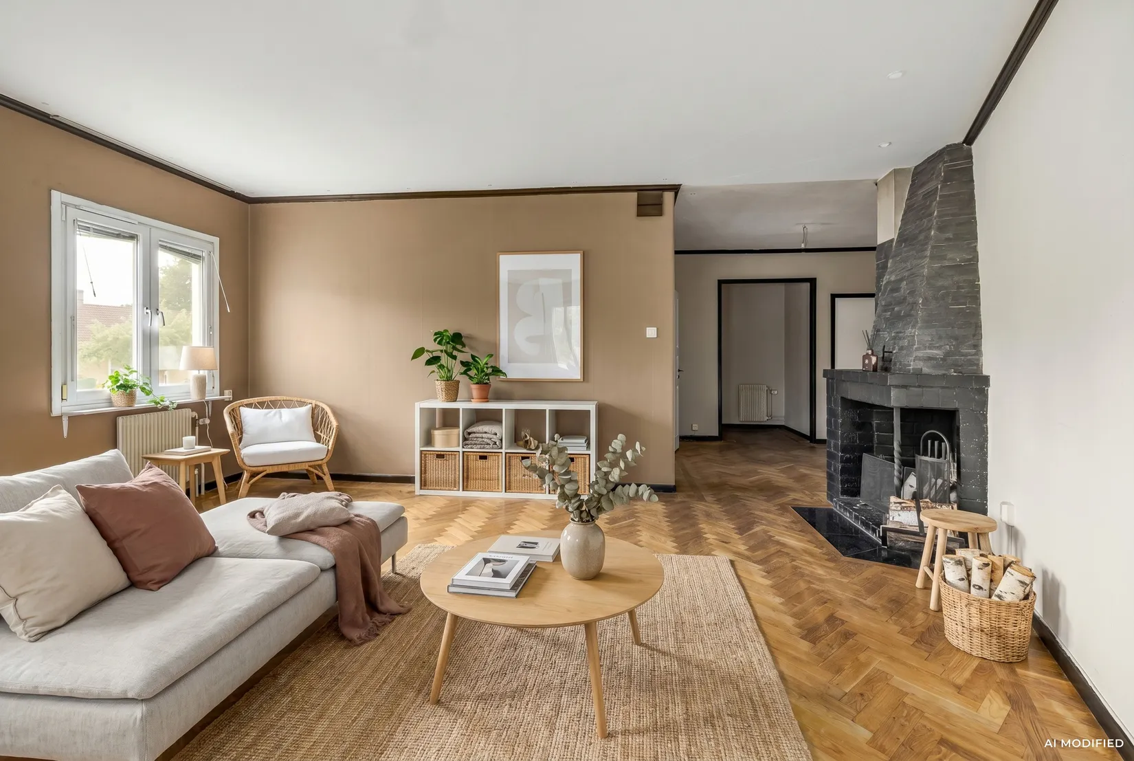 Bostadsrätt, Galléengatan 3, Djurgårdsområdet, Eskilstuna