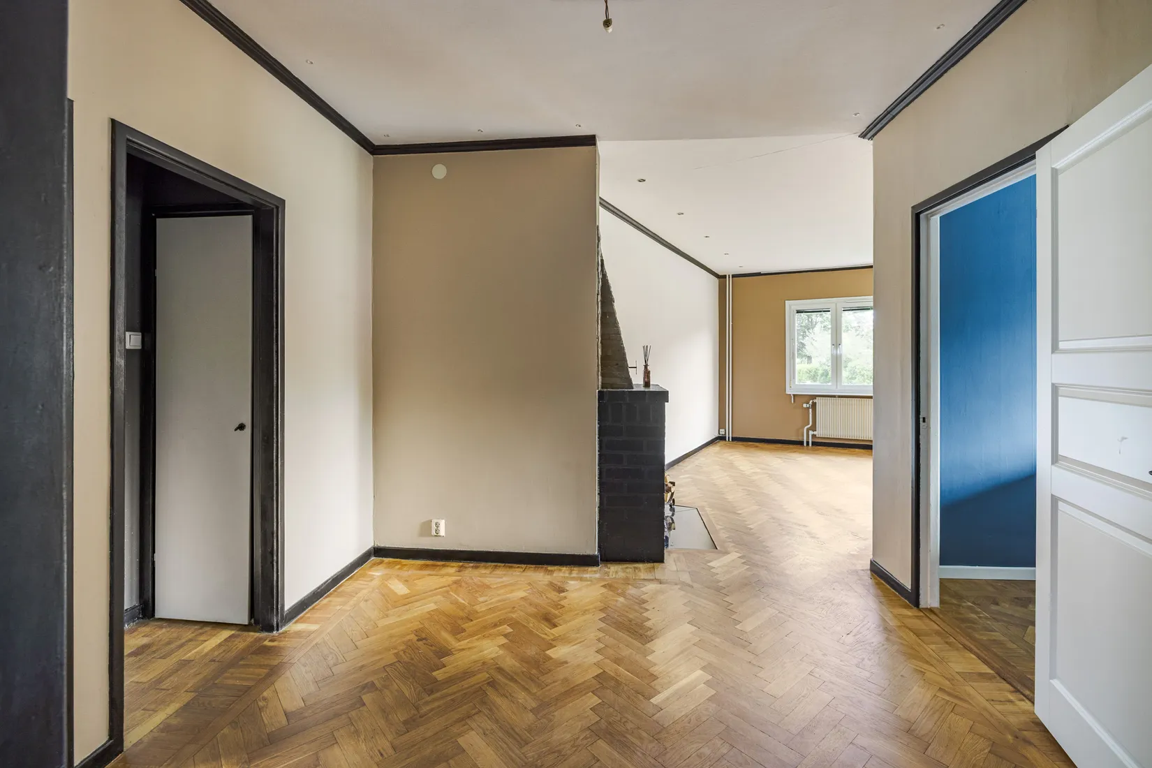 Bostadsrätt, Galléengatan 3, Djurgårdsområdet, Eskilstuna