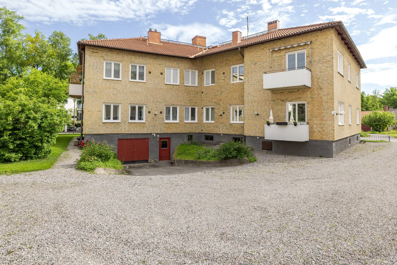 Bostadsrätt, Galléengatan 3, Djurgårdsområdet, Eskilstuna