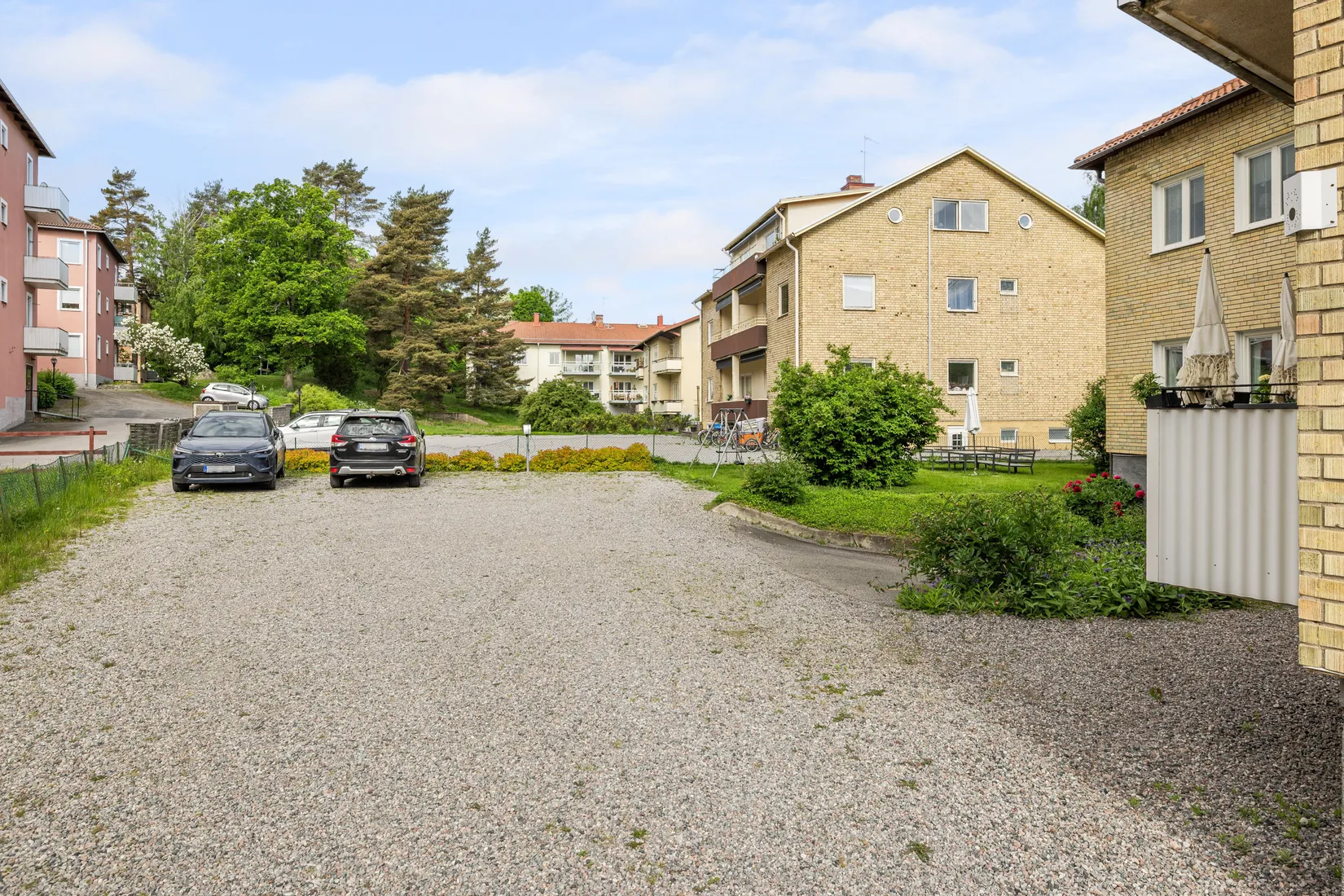 Bostadsrätt, Galléengatan 3, Djurgårdsområdet, Eskilstuna