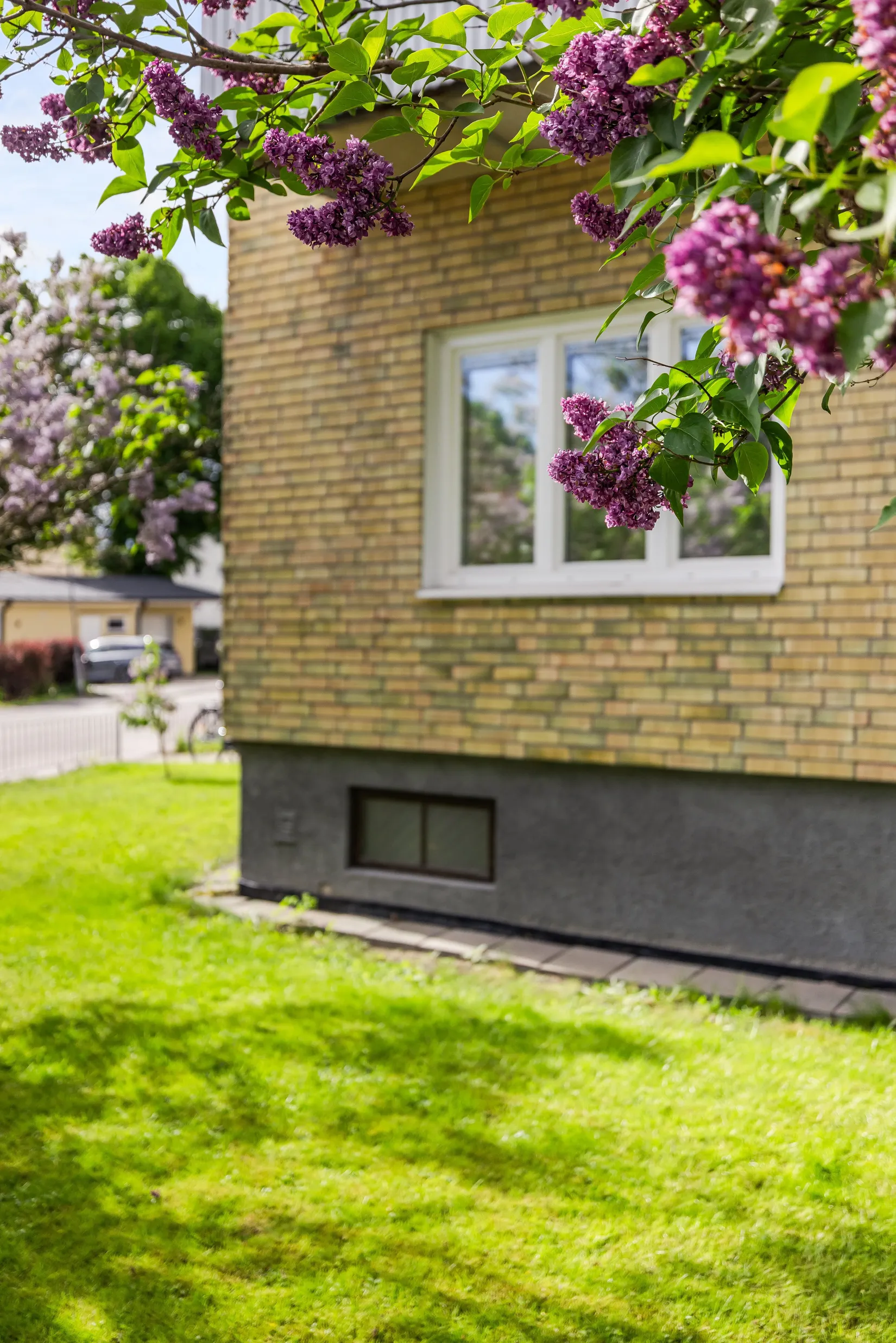 Bostadsrätt, Galléengatan 3, Djurgårdsområdet, Eskilstuna