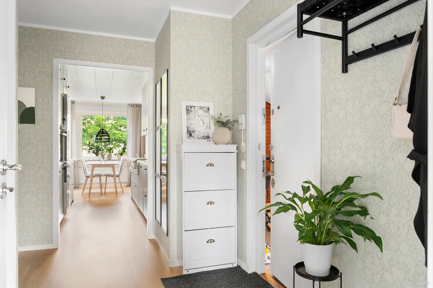 Bostadsrätt, Solhagagatan 56, Hisings Kärra, Göteborg