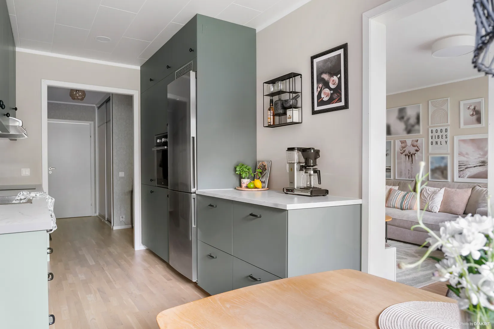 Bostadsrätt, Solhagagatan 56, Hisings Kärra, Göteborg
