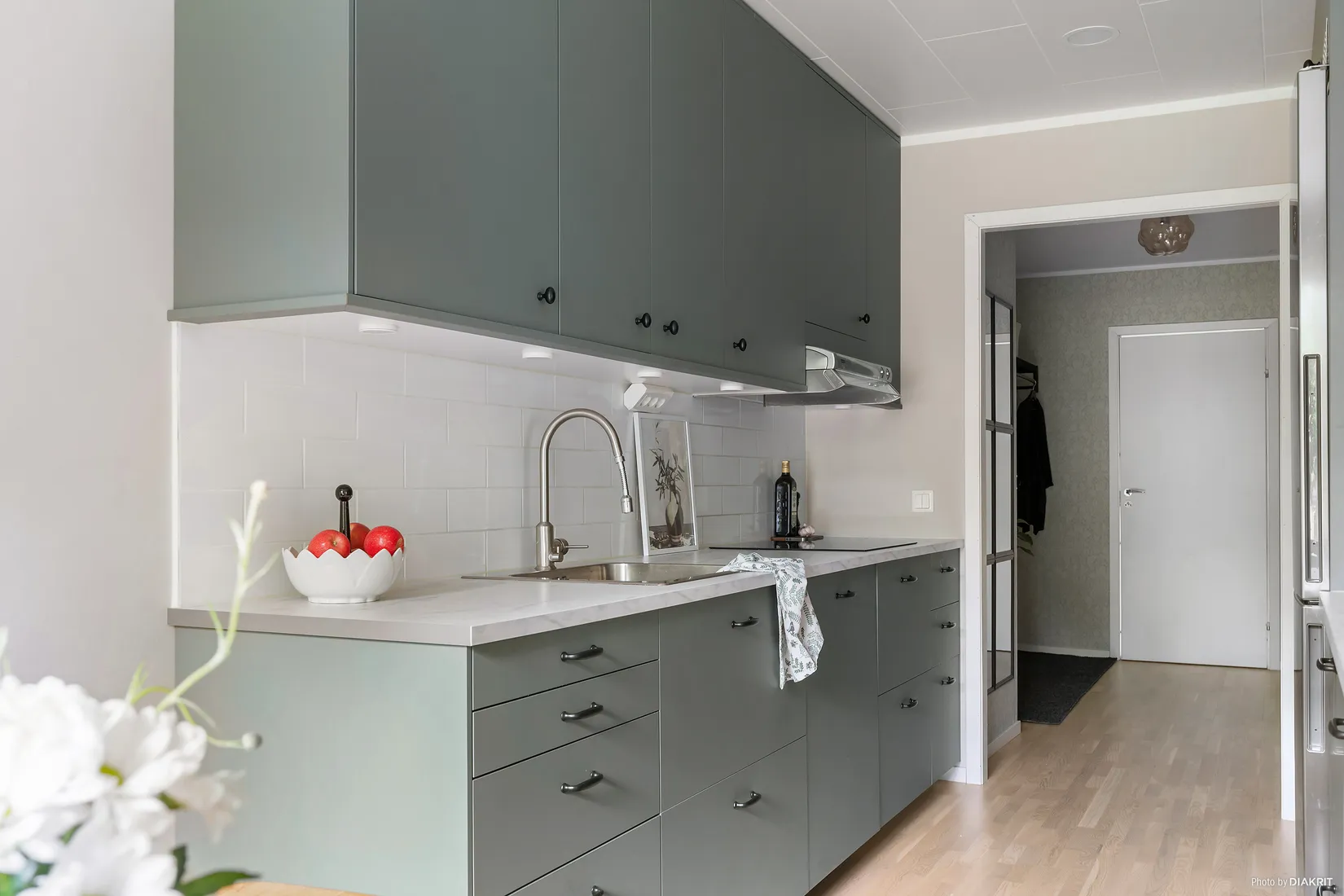 Bostadsrätt, Solhagagatan 56, Hisings Kärra, Göteborg