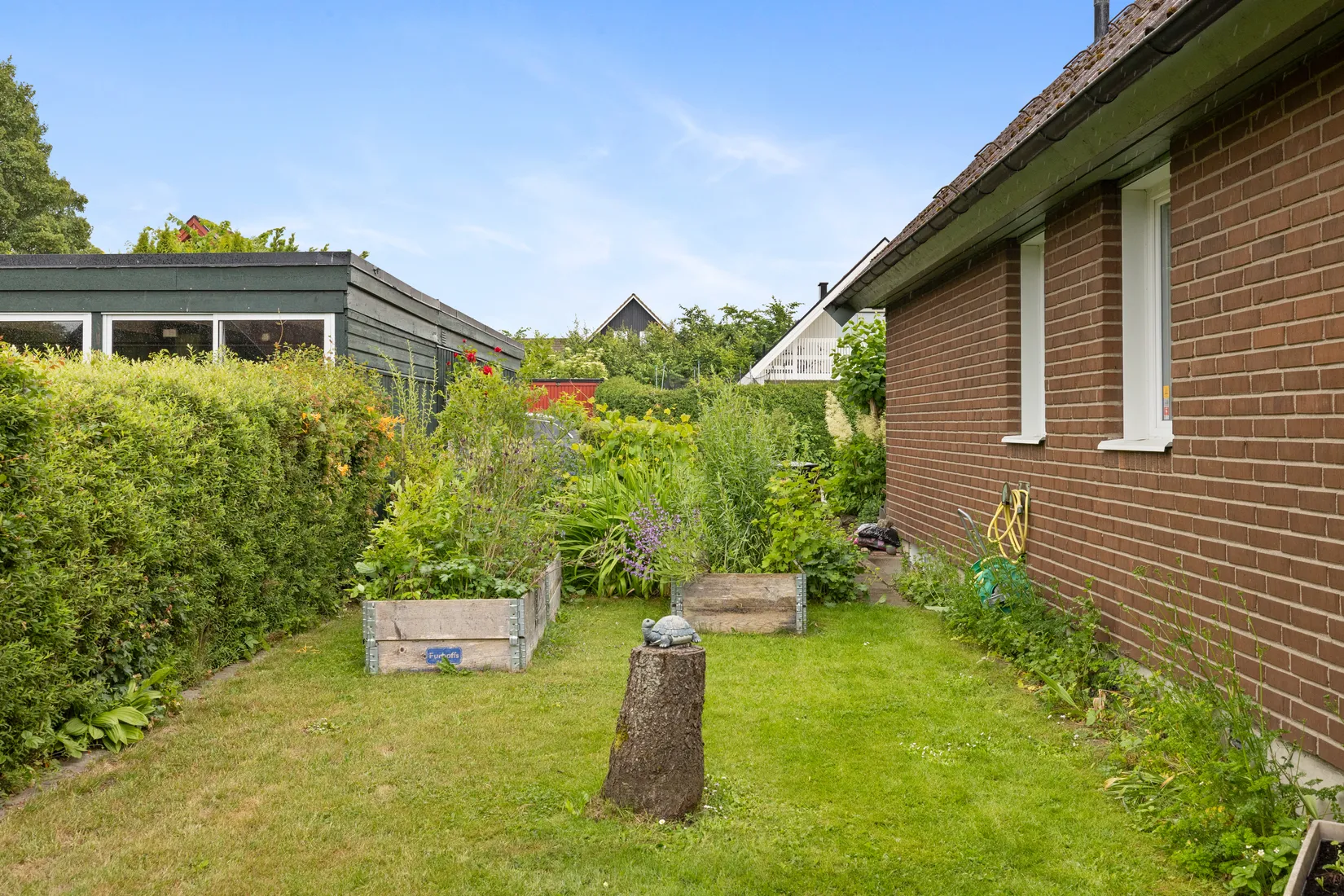 Villa, Andvägen 9, Skurup