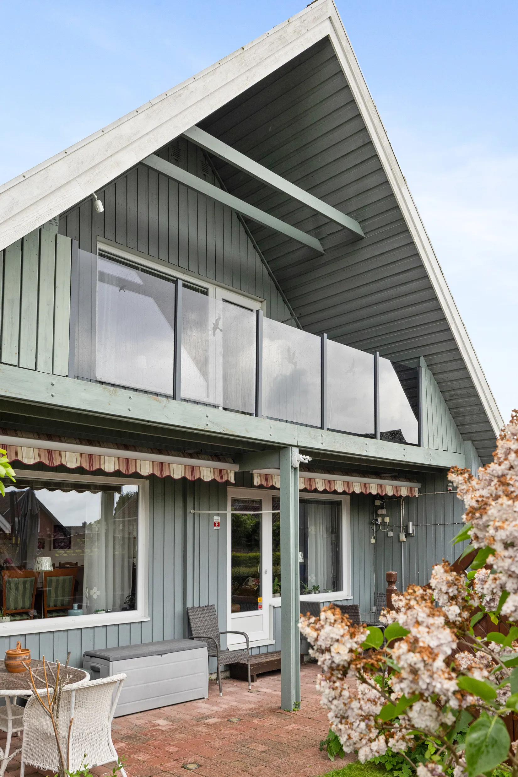 Villa, Andvägen 9, Skurup