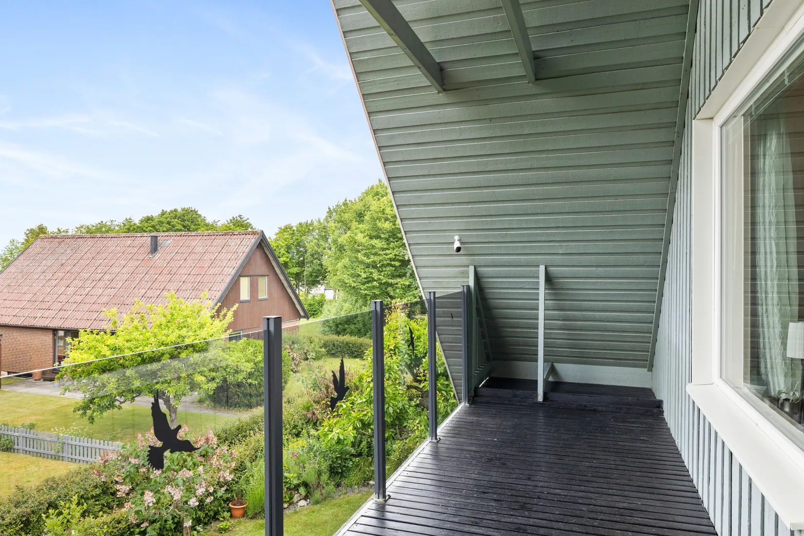 Villa, Andvägen 9, Skurup