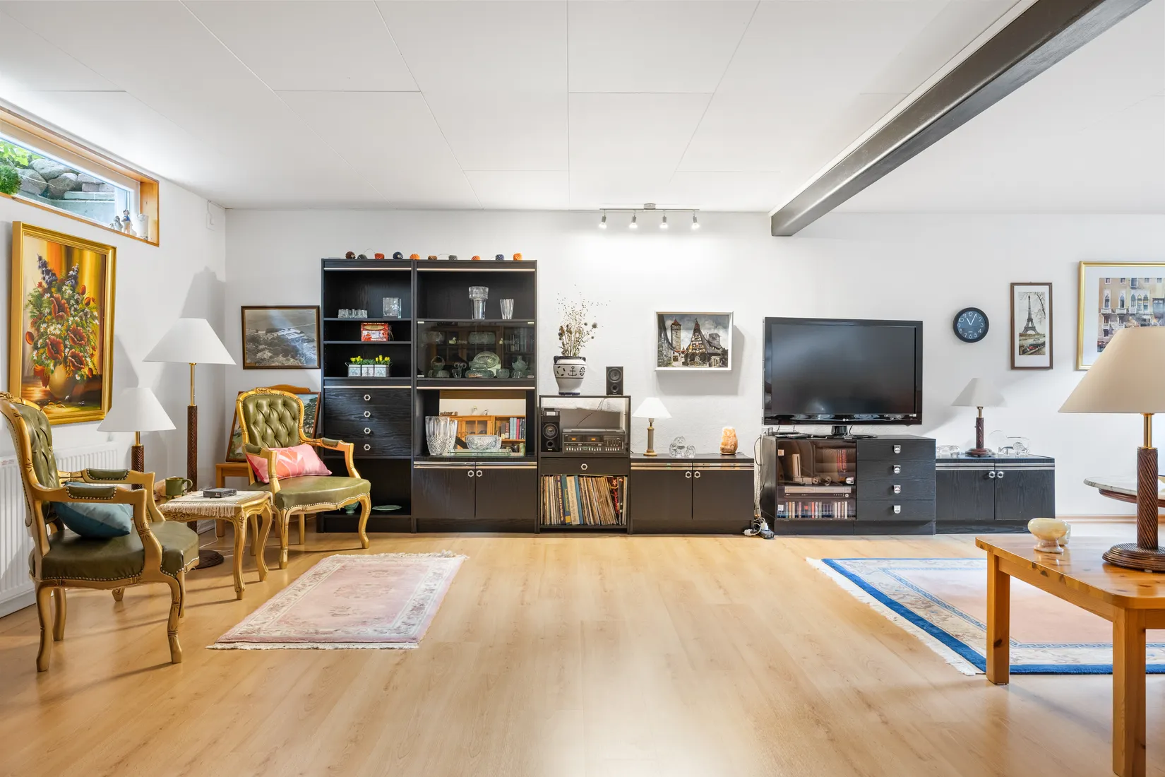 Villa, Andvägen 9, Skurup