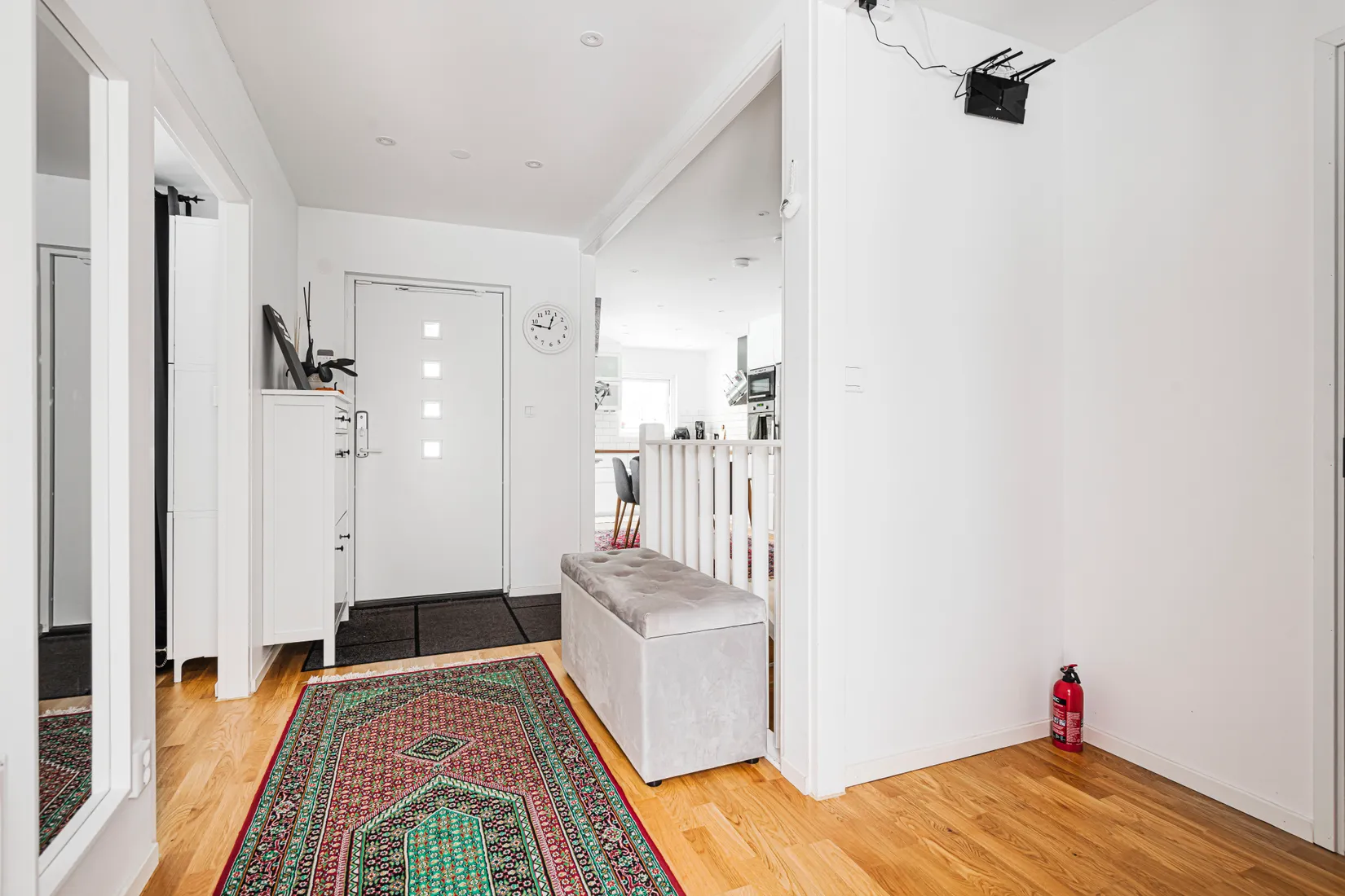 Villa, Sadelvägen 21, Sätra, Gävle