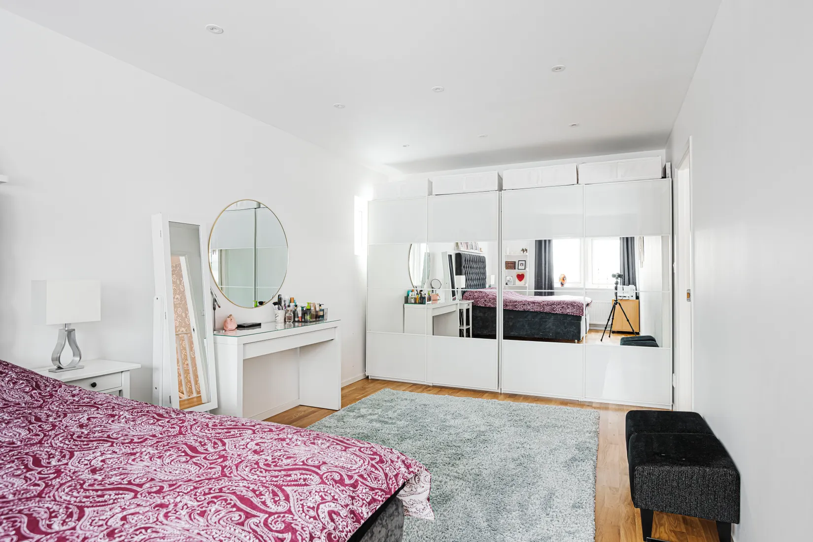 Villa, Sadelvägen 21, Sätra, Gävle