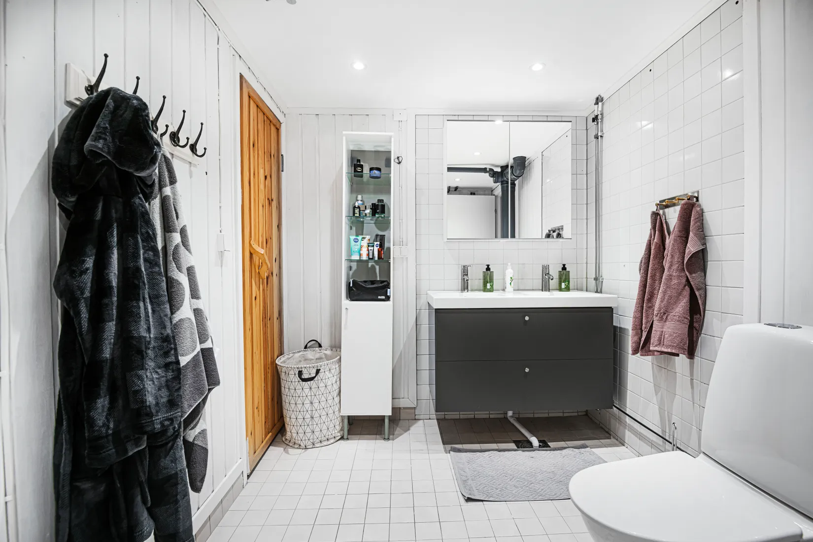 Villa, Sadelvägen 21, Sätra, Gävle