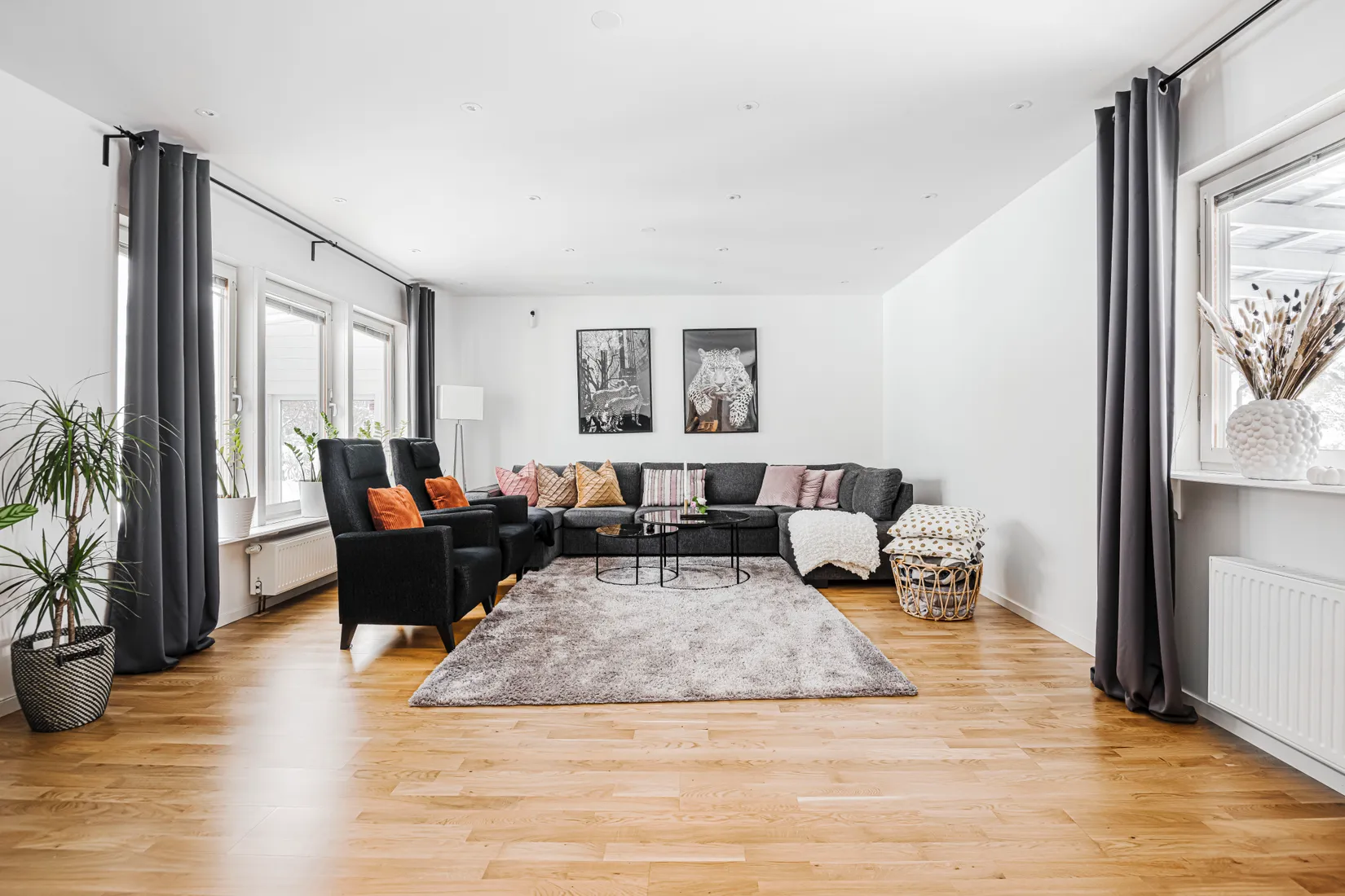 Villa, Sadelvägen 21, Sätra, Gävle