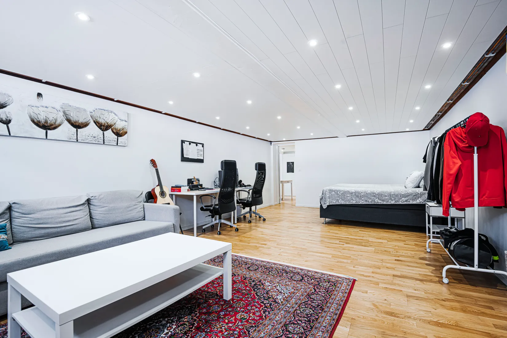Villa, Sadelvägen 21, Sätra, Gävle