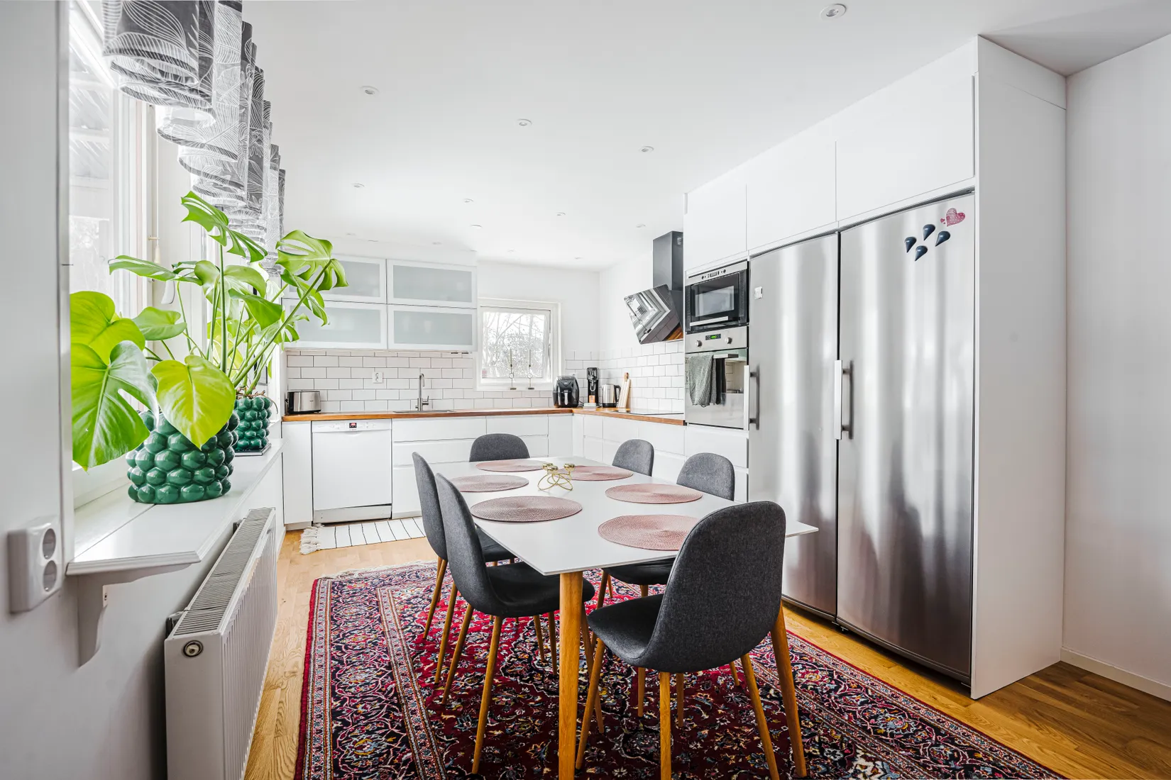 Villa, Sadelvägen 21, Sätra, Gävle