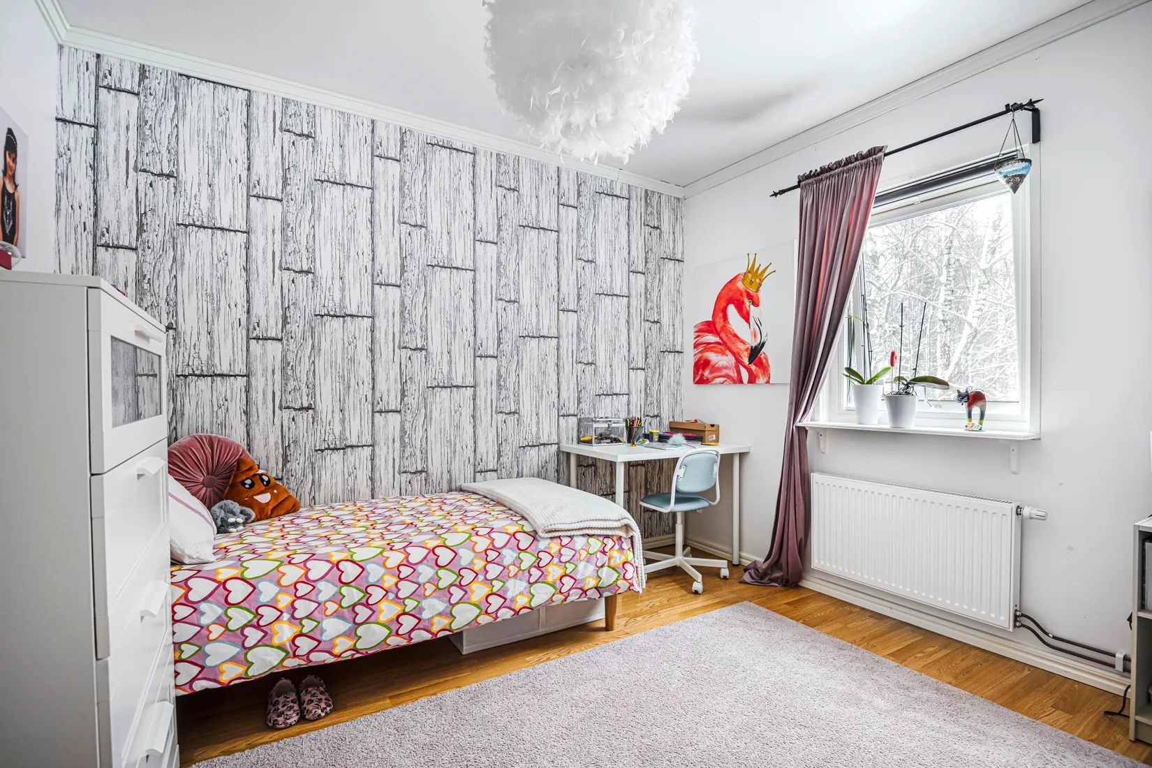 Villa, Sadelvägen 21, Sätra, Gävle