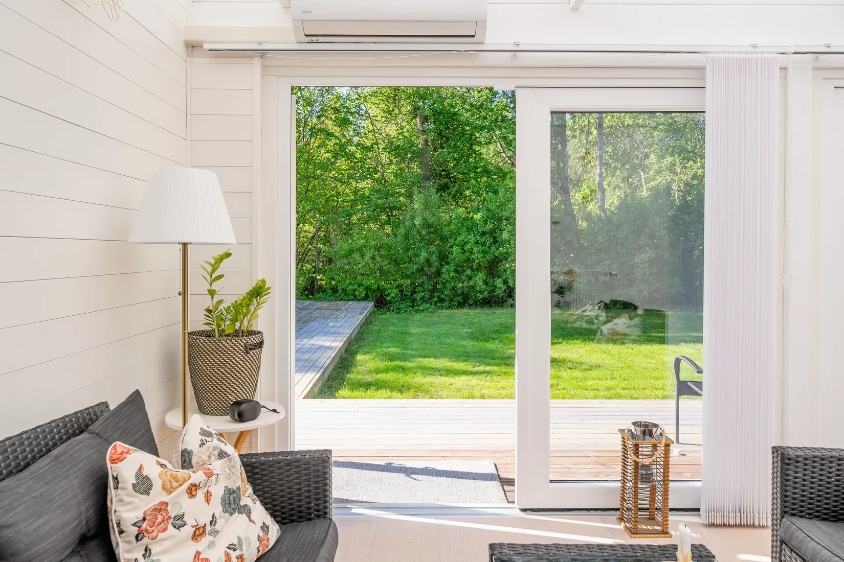 Villa, Sadelvägen 21, Sätra, Gävle
