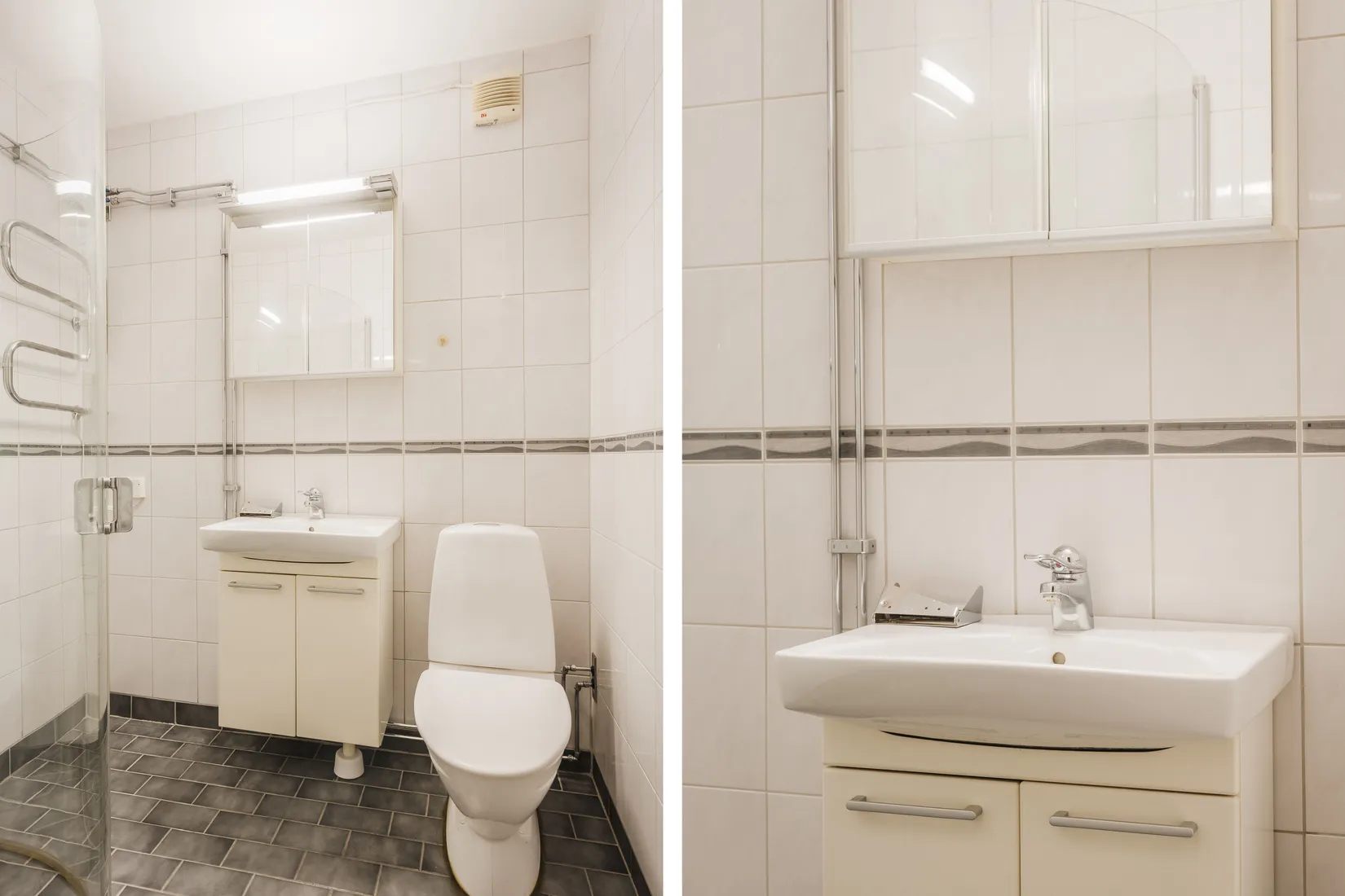 Bostadsrätt, Södra Skeppargatan 6A, Söder, Gävle