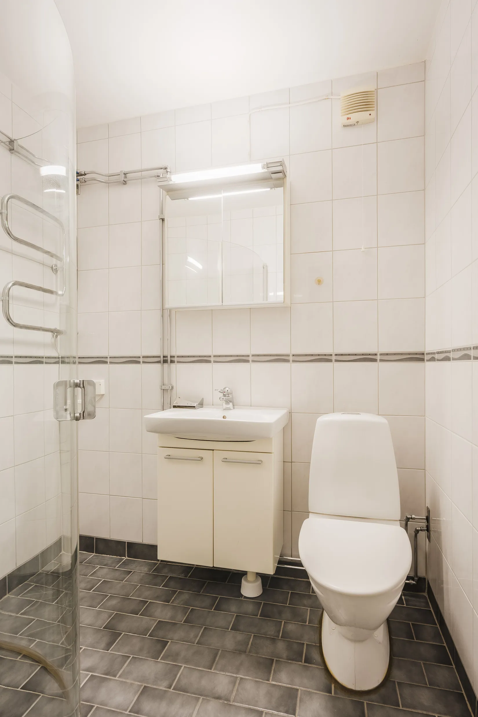 Bostadsrätt, Södra Skeppargatan 6A, Söder, Gävle
