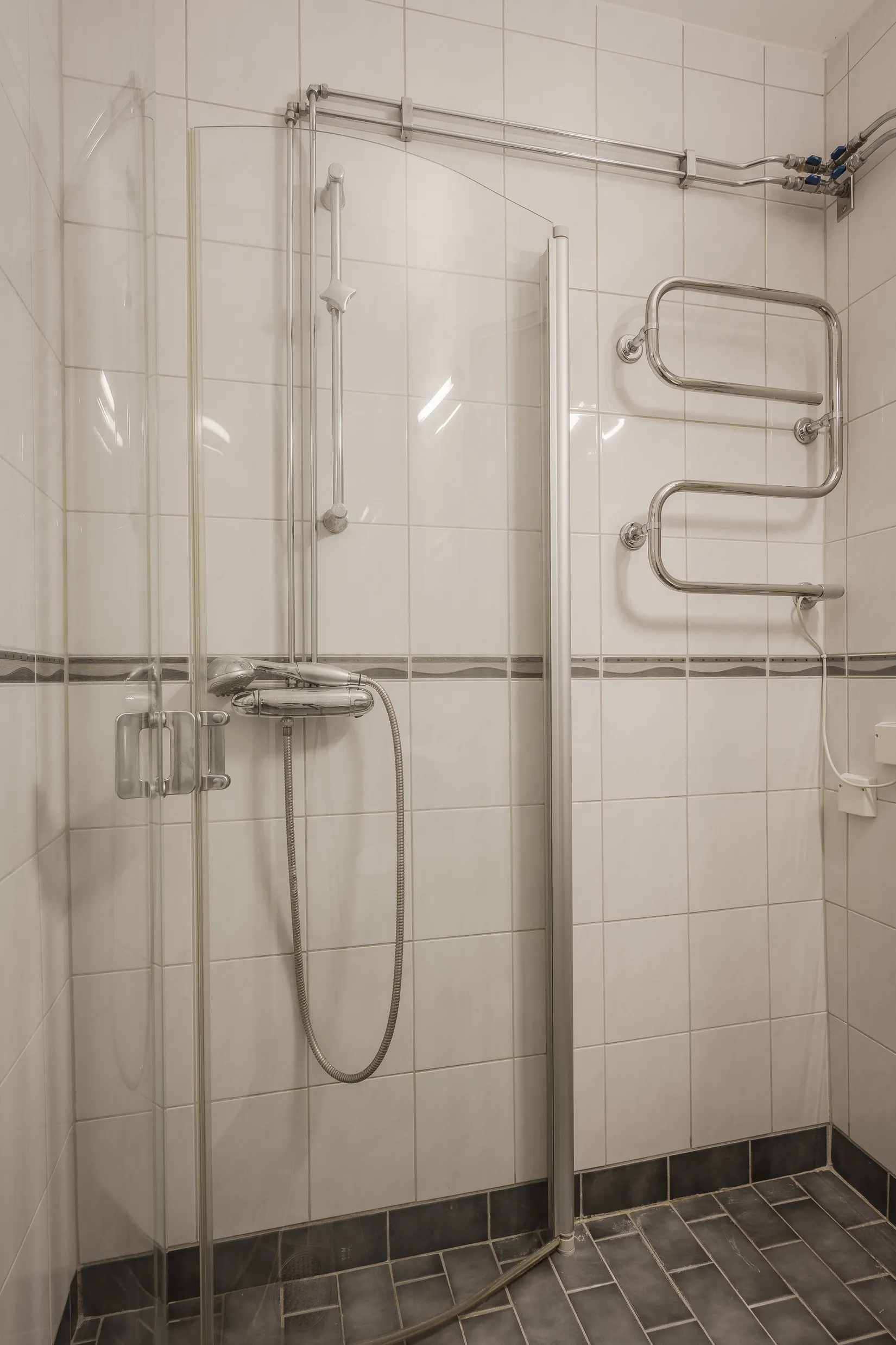 Bostadsrätt, Södra Skeppargatan 6A, Söder, Gävle