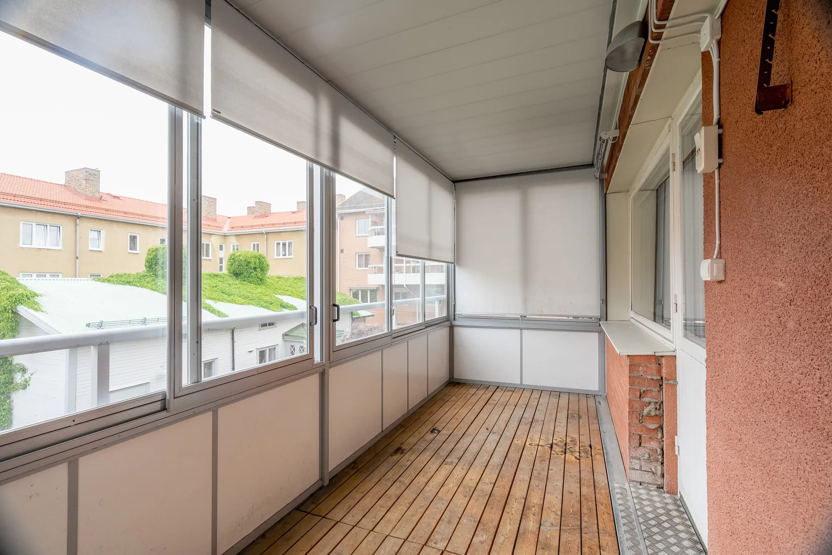 Bostadsrätt, Södra Skeppargatan 6A, Söder, Gävle