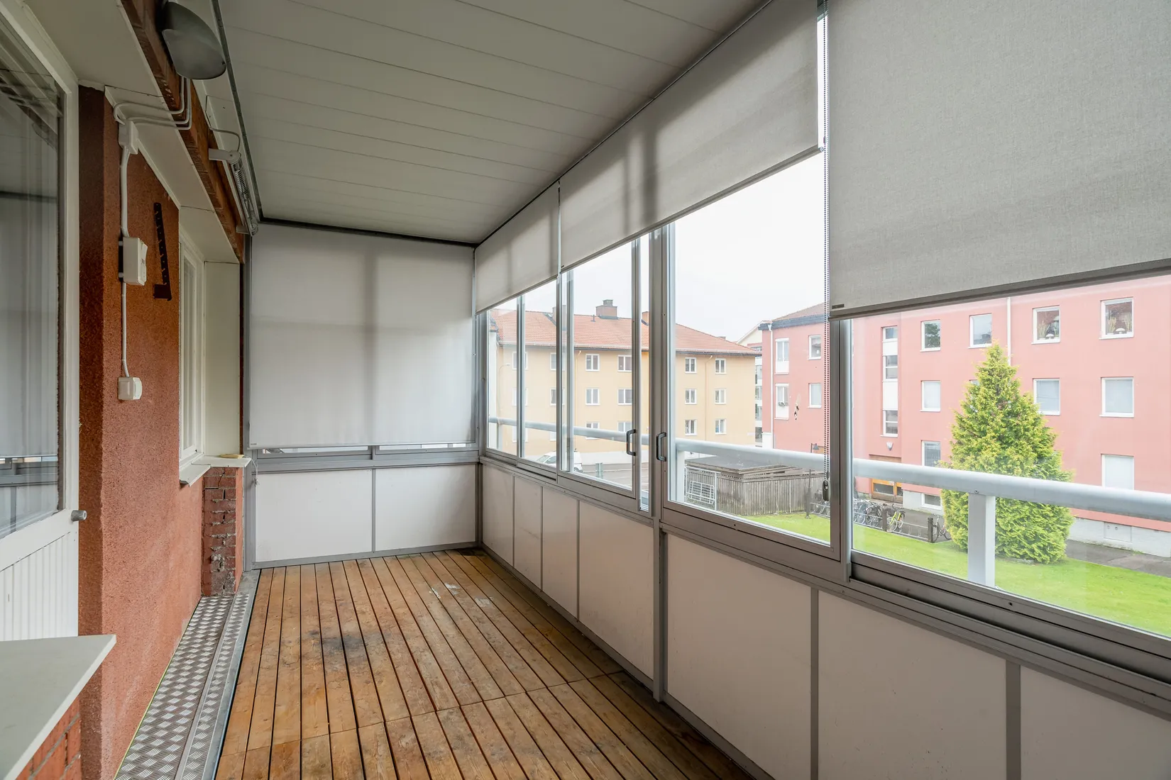 Bostadsrätt, Södra Skeppargatan 6A, Söder, Gävle