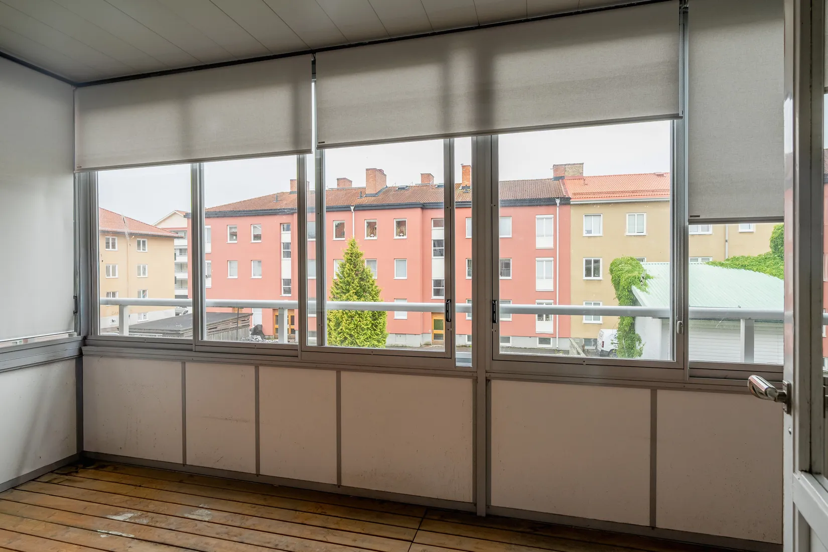 Bostadsrätt, Södra Skeppargatan 6A, Söder, Gävle