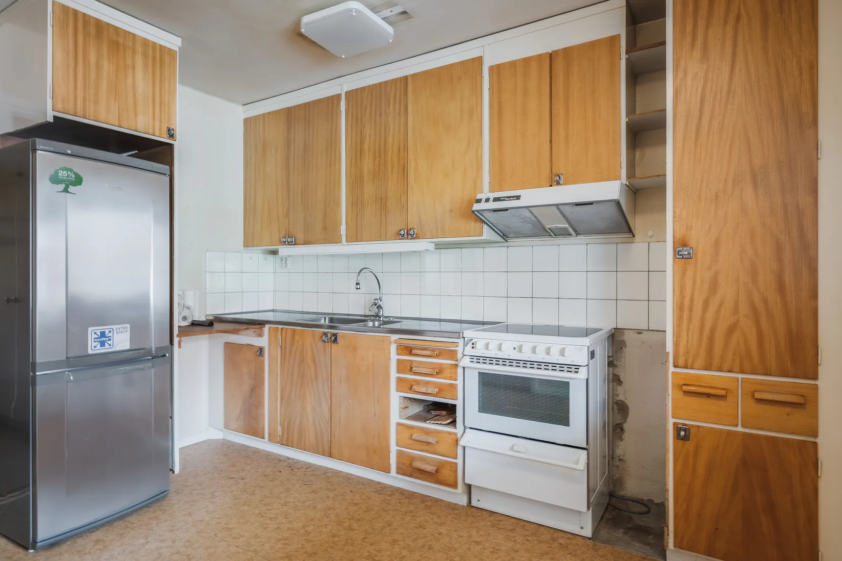 Bostadsrätt, Södra Skeppargatan 6A, Söder, Gävle