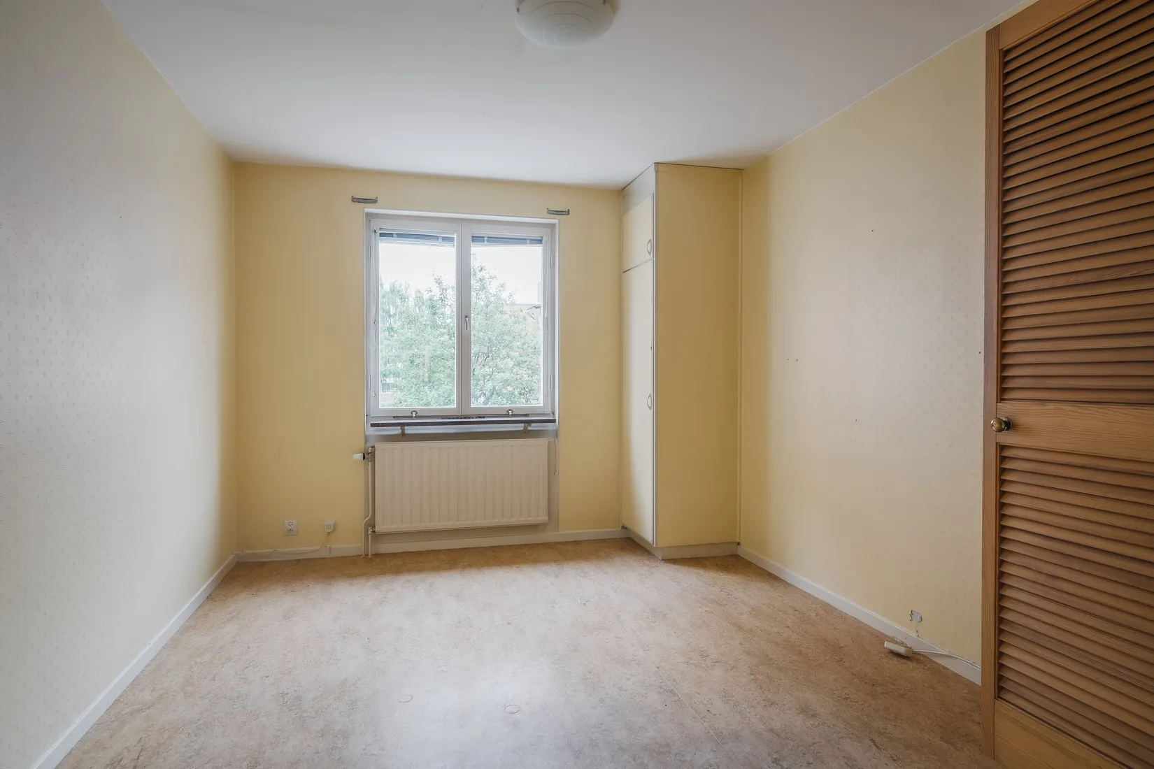 Bostadsrätt, Södra Skeppargatan 6A, Söder, Gävle