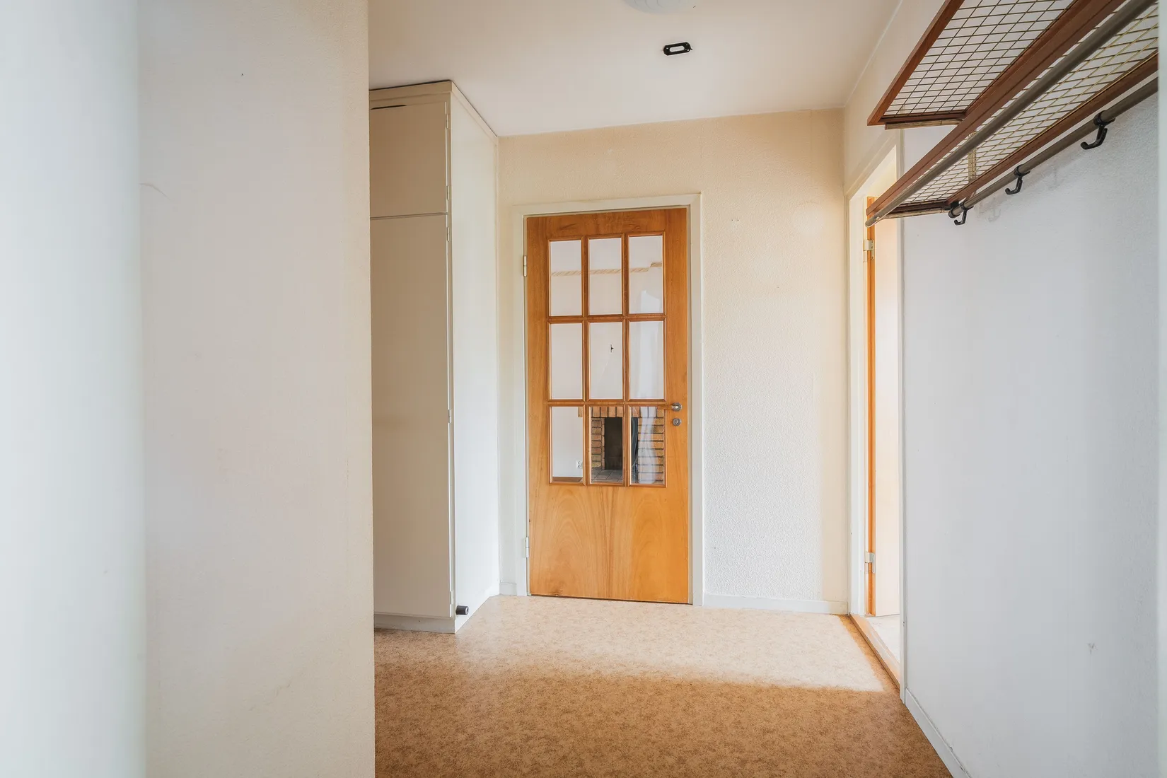 Bostadsrätt, Södra Skeppargatan 6A, Söder, Gävle