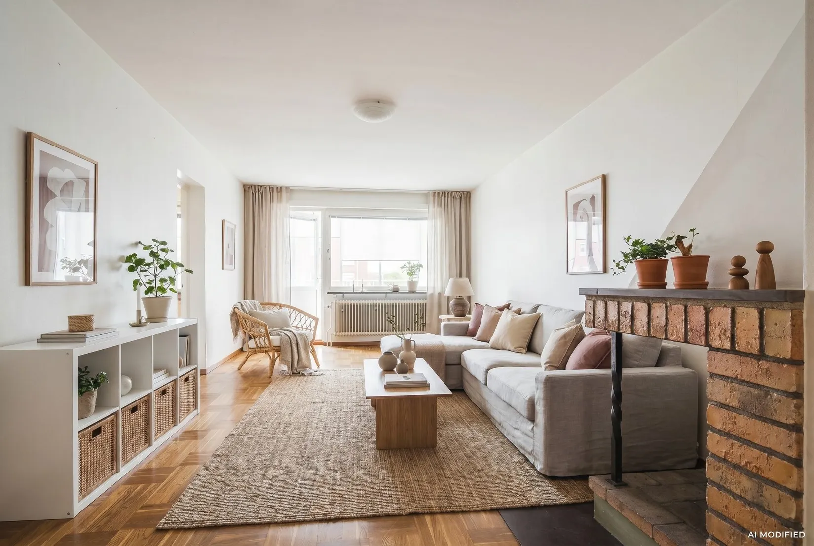 Bostadsrätt, Södra Skeppargatan 6A, Söder, Gävle