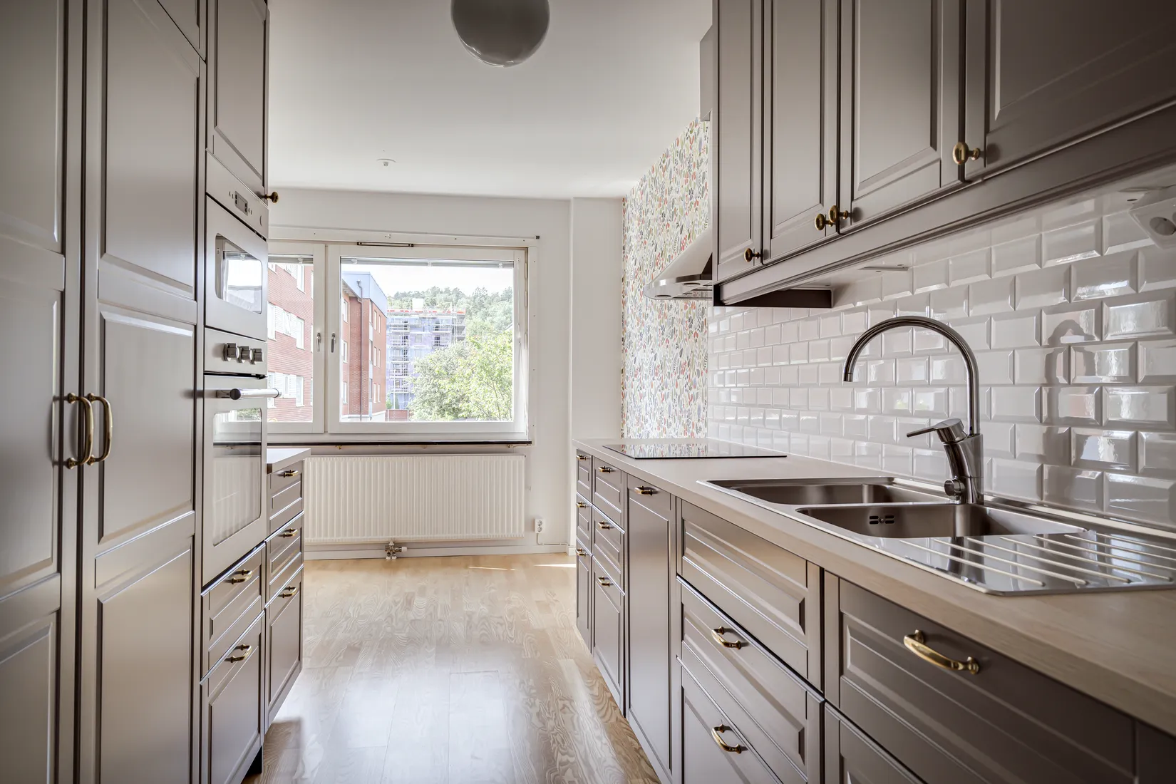 Bostadsrätt, Sägengatan 35, Hisings Backa, Göteborg