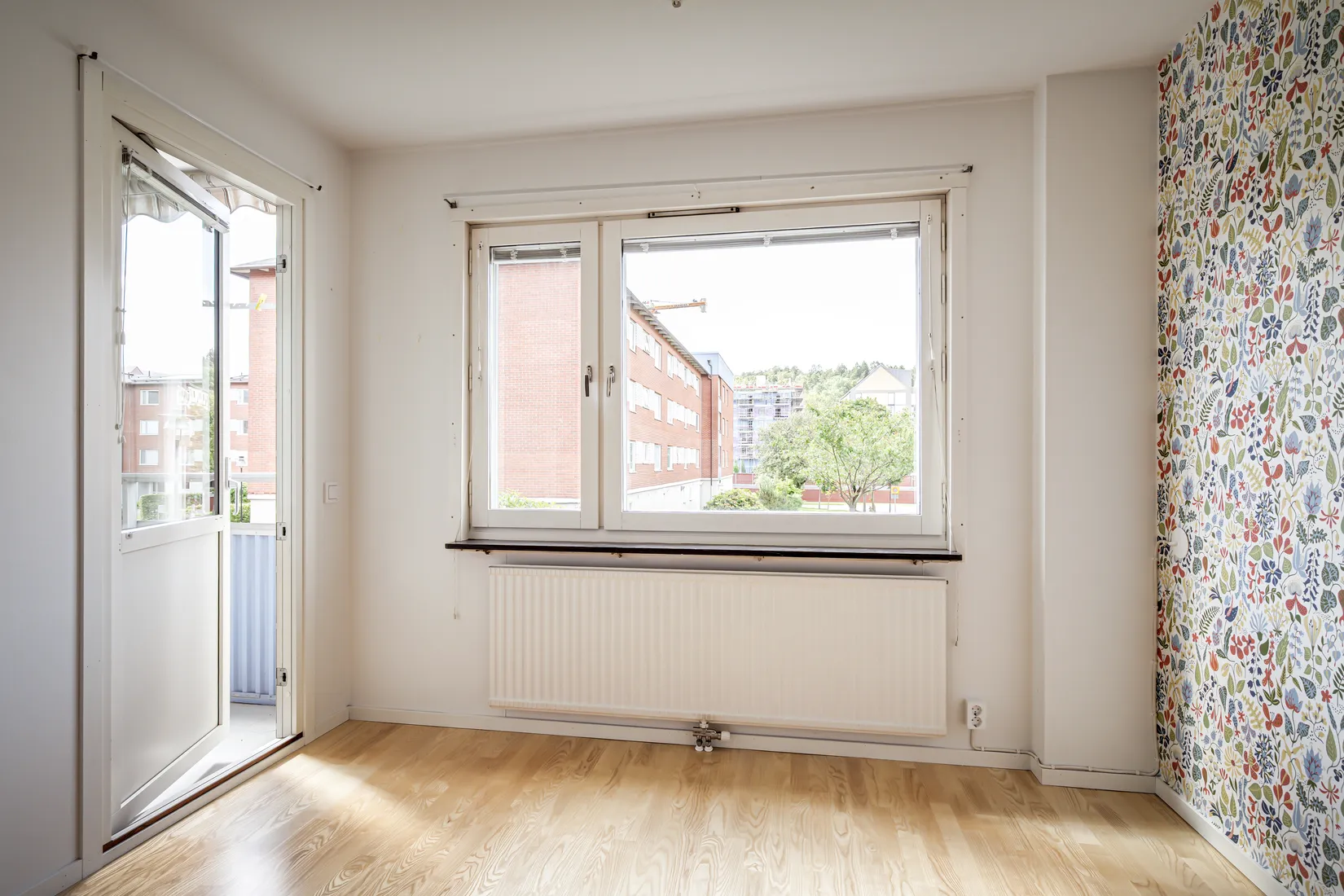 Bostadsrätt, Sägengatan 35, Hisings Backa, Göteborg
