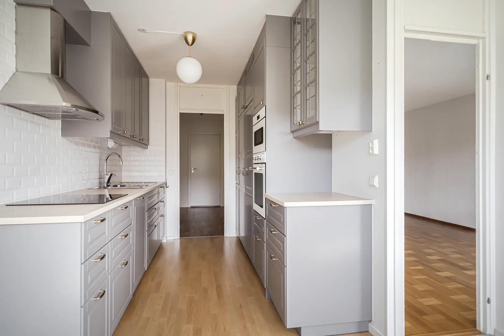 Bostadsrätt, Sägengatan 35, Hisings Backa, Göteborg