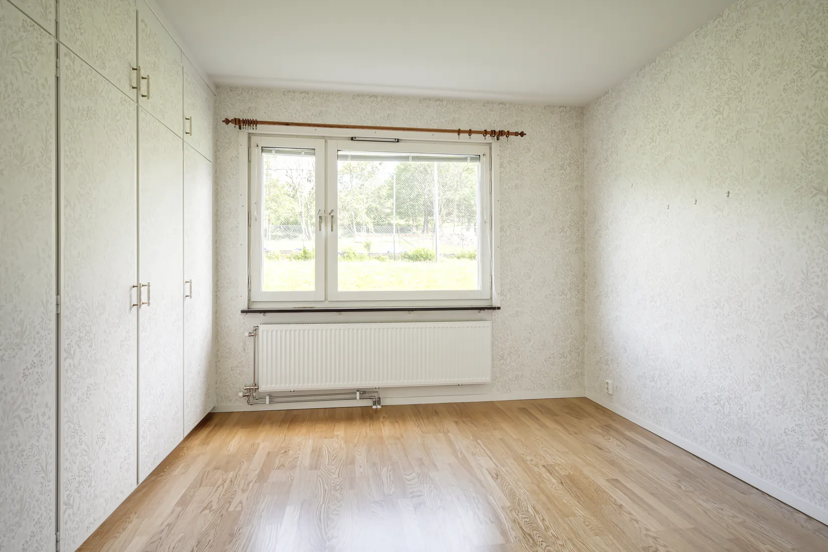 Bostadsrätt, Sägengatan 35, Hisings Backa, Göteborg