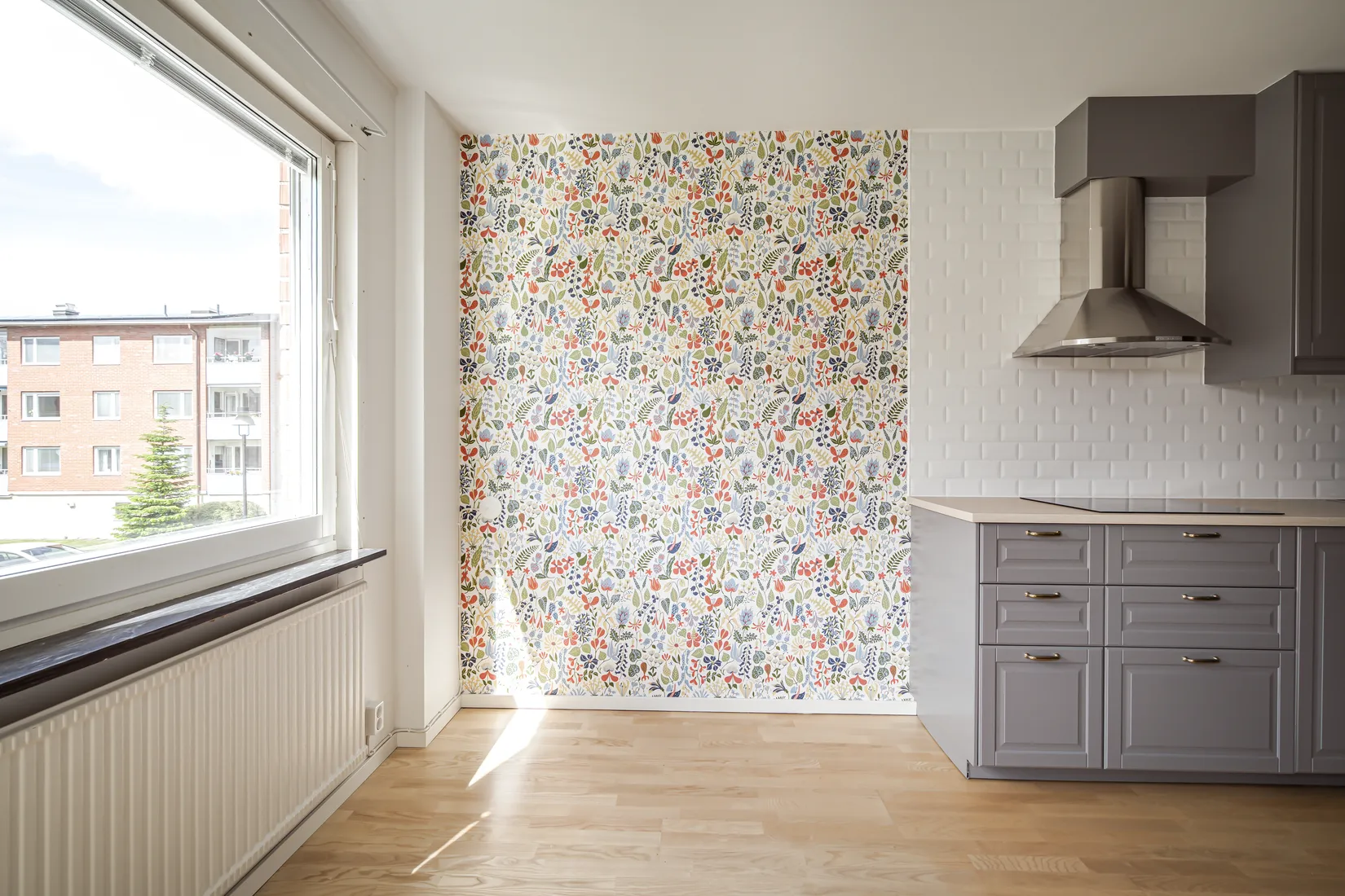 Bostadsrätt, Sägengatan 35, Hisings Backa, Göteborg