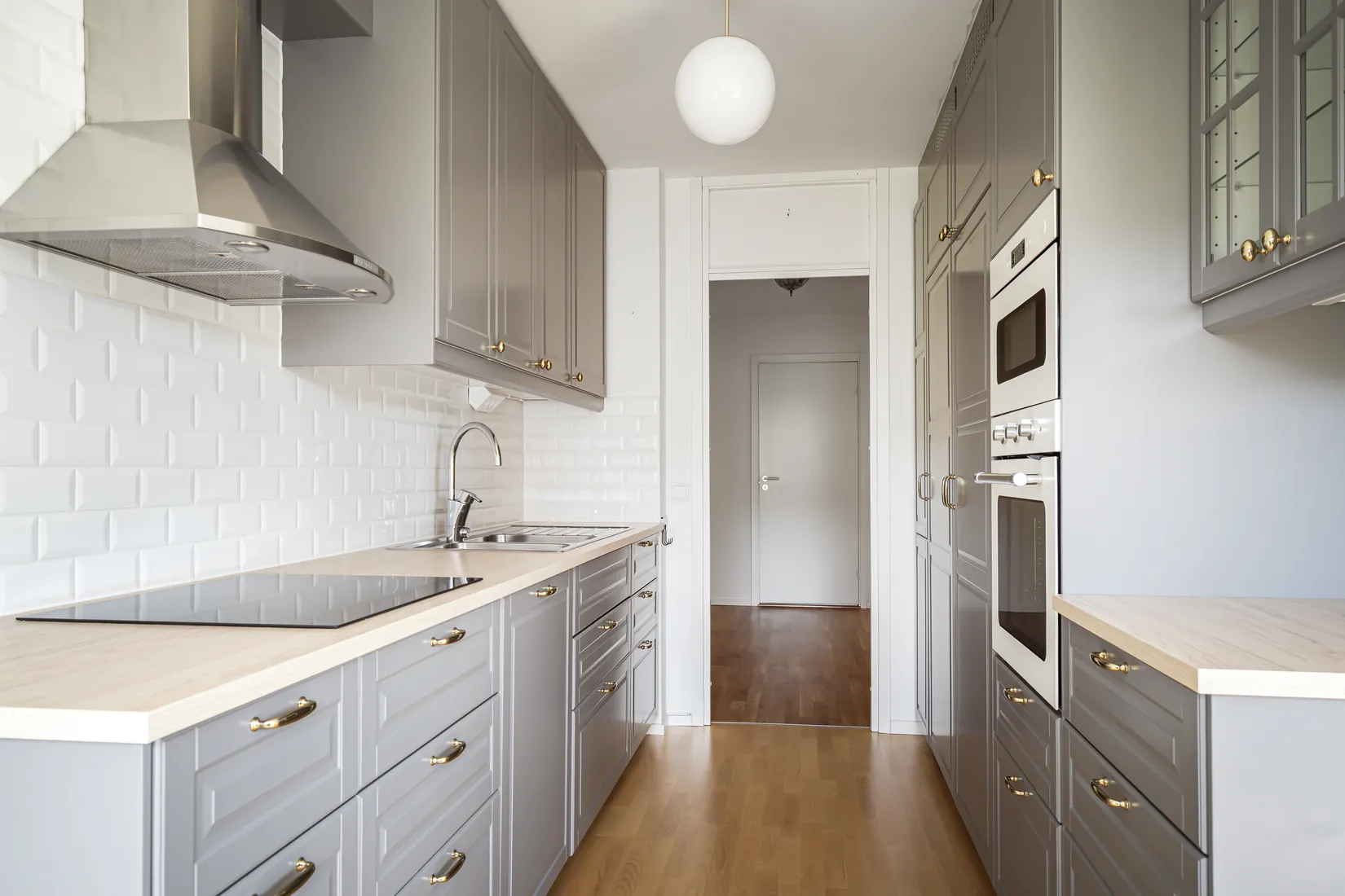 Bostadsrätt, Sägengatan 35, Hisings Backa, Göteborg